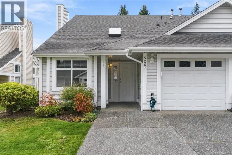5267 Arbour Crescent