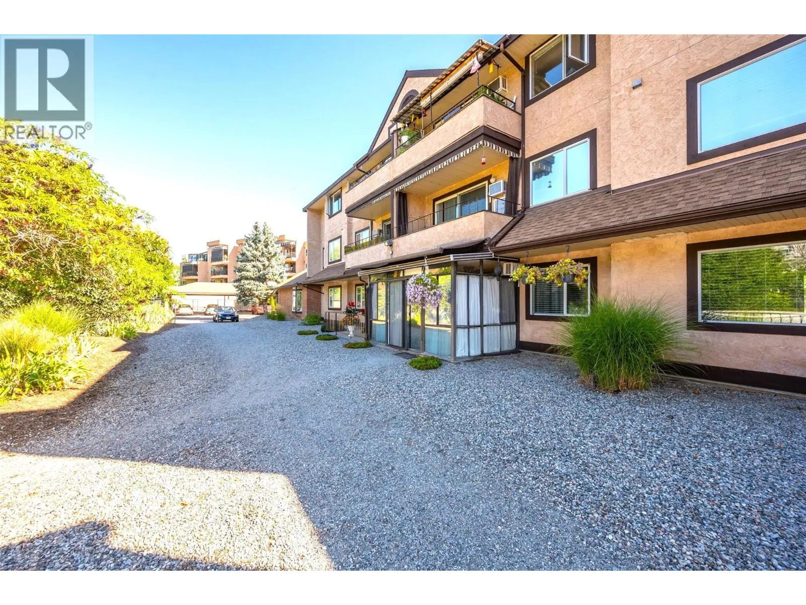 #111 – 337 MCKINNEY Road