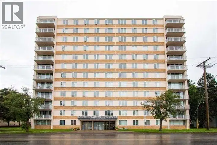 #1003 – 1501 QUEENSWAY Street