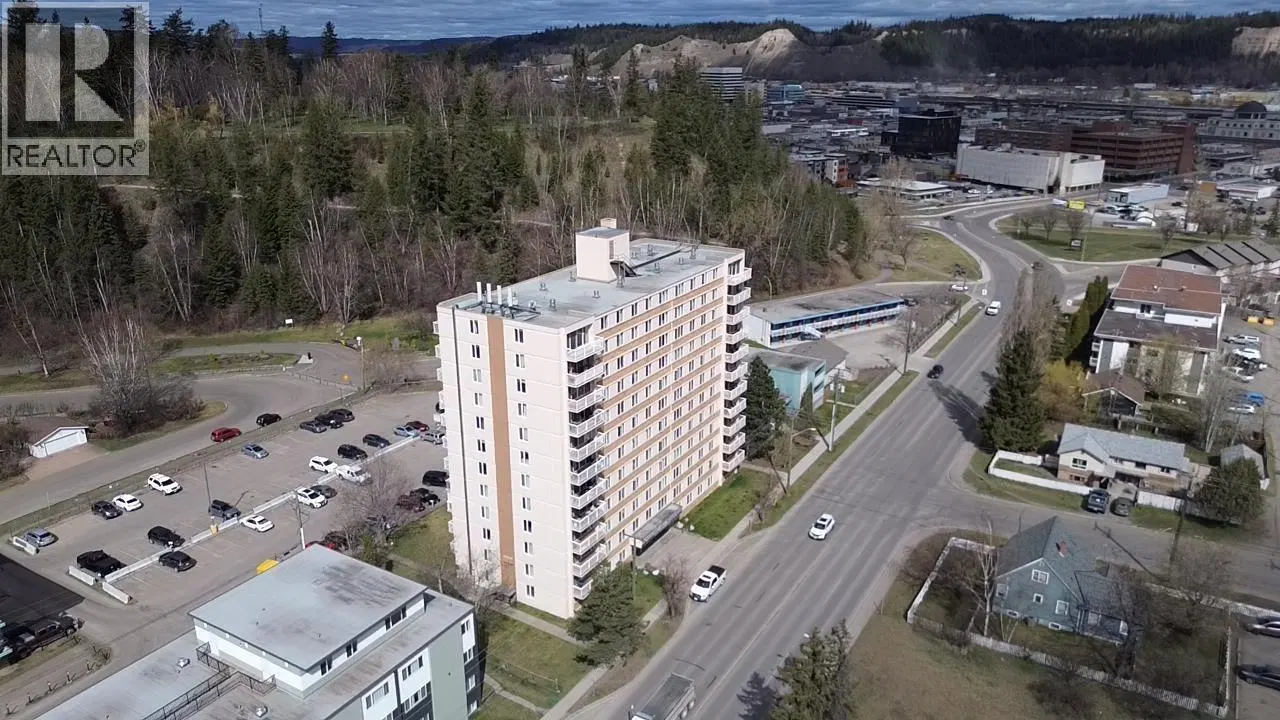 Photo 2 of 5 at #1003 – 1501 QUEENSWAY Street