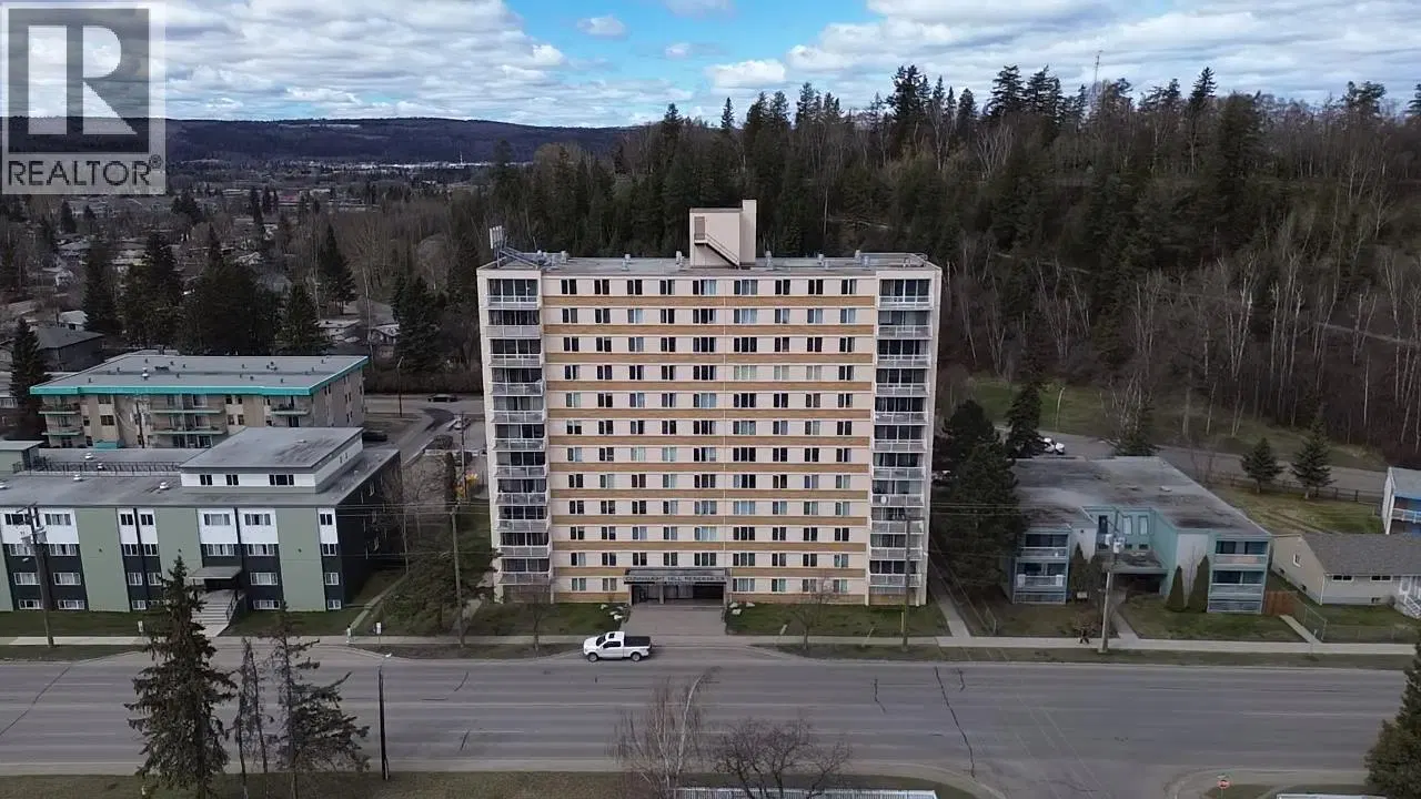 Photo 4 of 5 at #1003 – 1501 QUEENSWAY Street