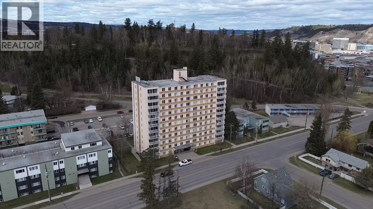 Photo 5 of 5 at #1003 – 1501 QUEENSWAY Street