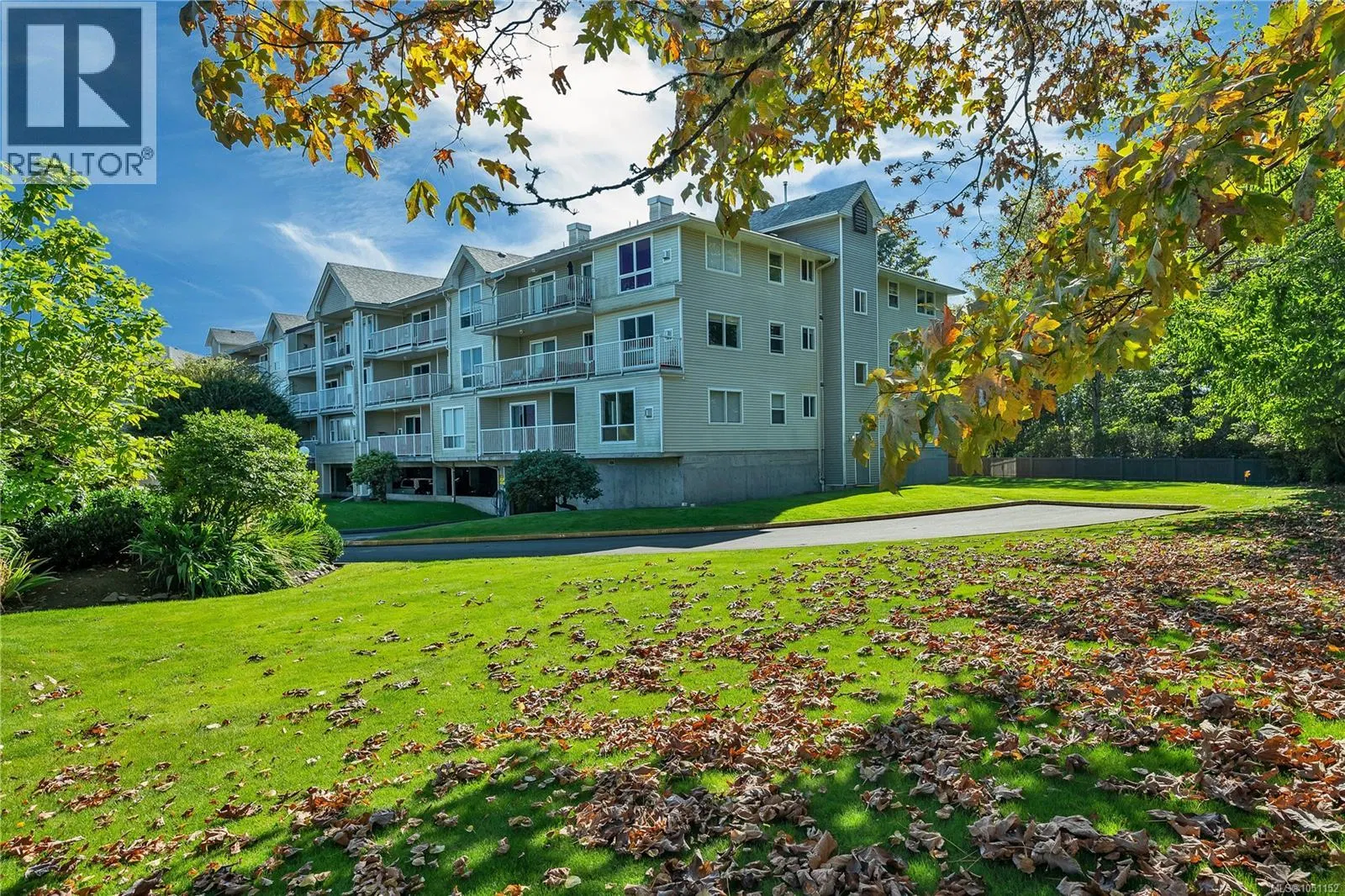 Photo 1 of 36 at #105 – 155 Erickson Road
