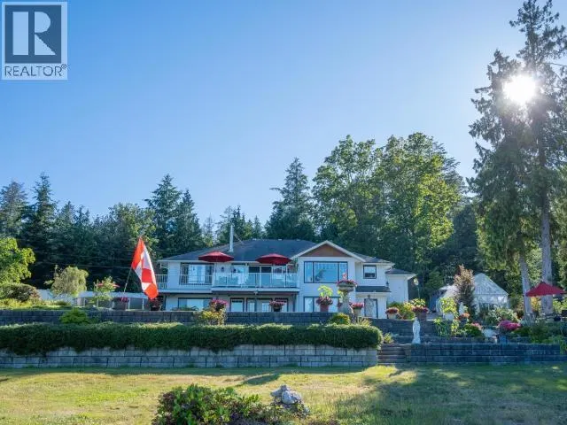 Powell River