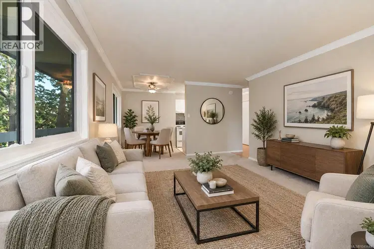 #301 – 2095 Oak Bay Avenue