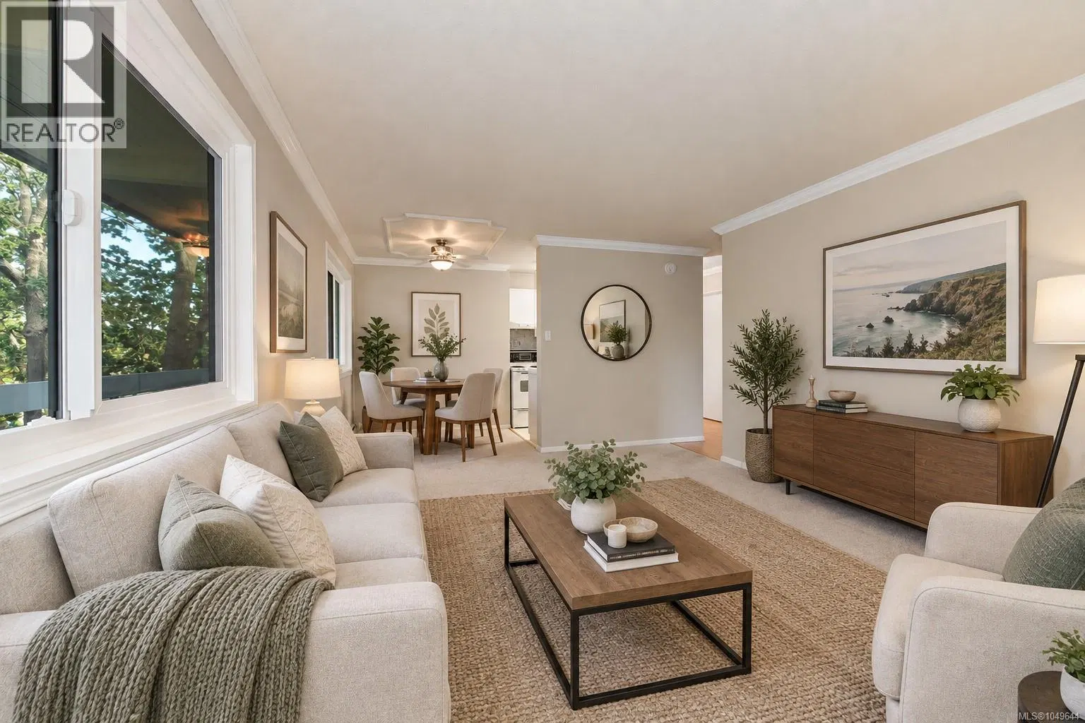Photo 1 of 18 at #301 – 2095 Oak Bay Avenue