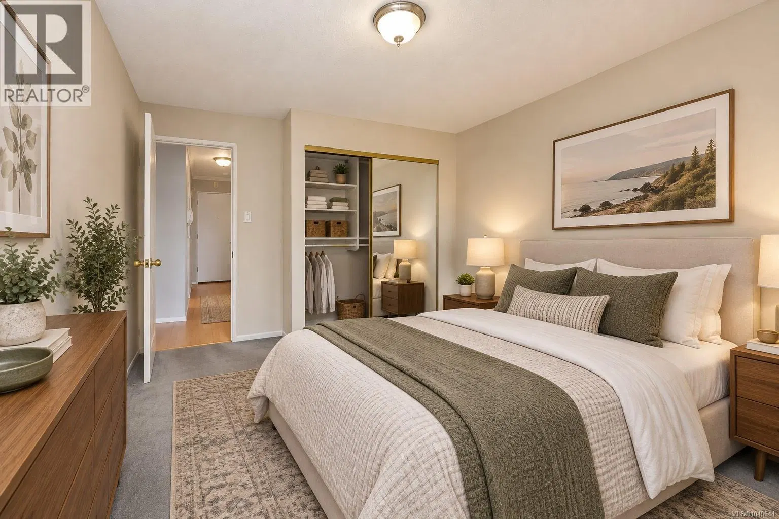 Photo 4 of 18 at #301 – 2095 Oak Bay Avenue