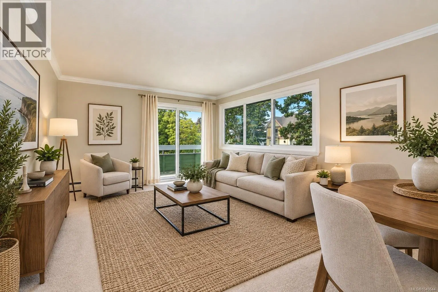 Photo 5 of 18 at #301 – 2095 Oak Bay Avenue