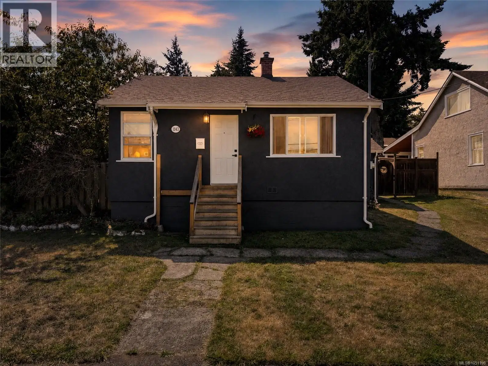 1143 Lockley Road