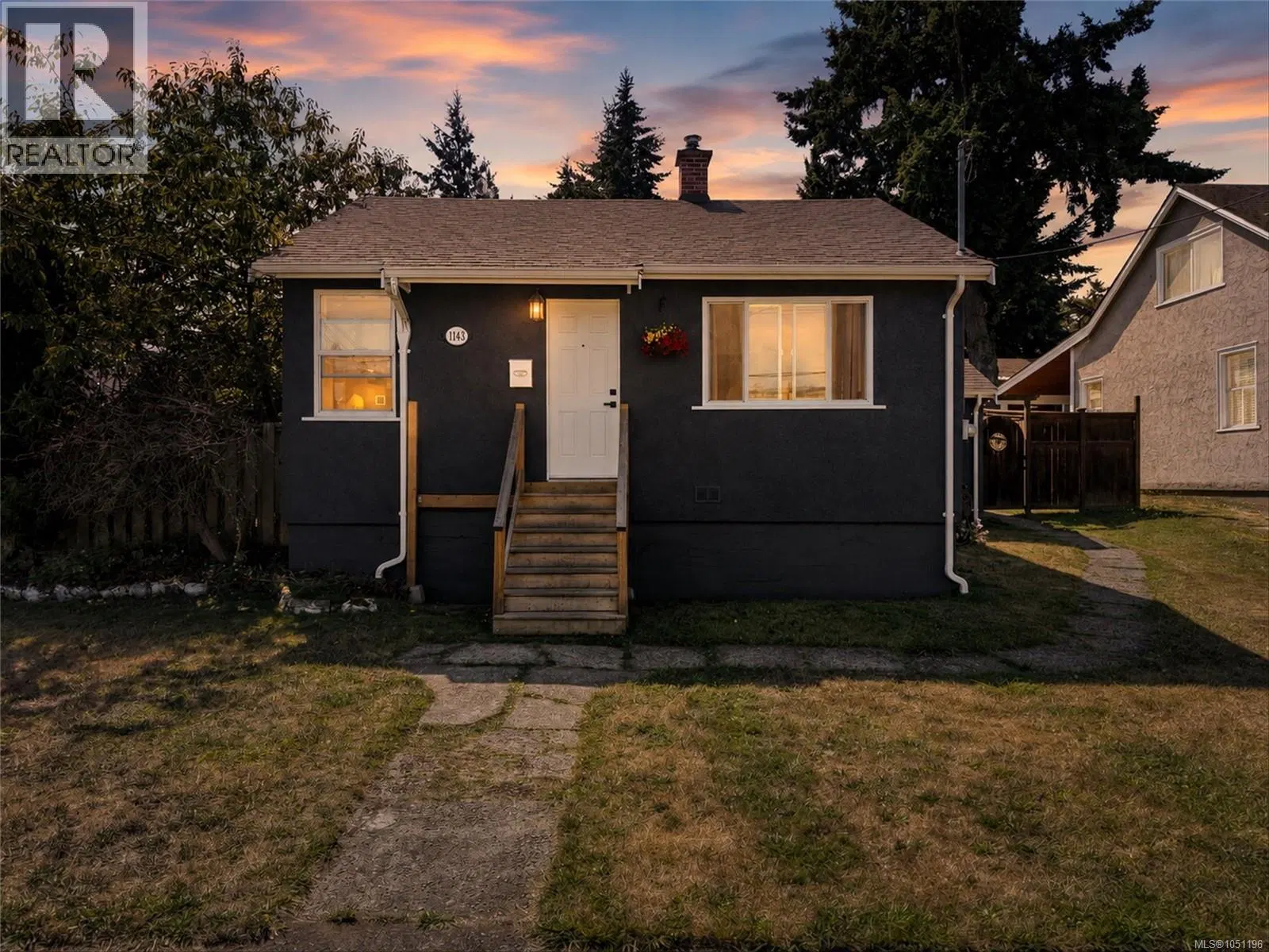 1143 Lockley Road