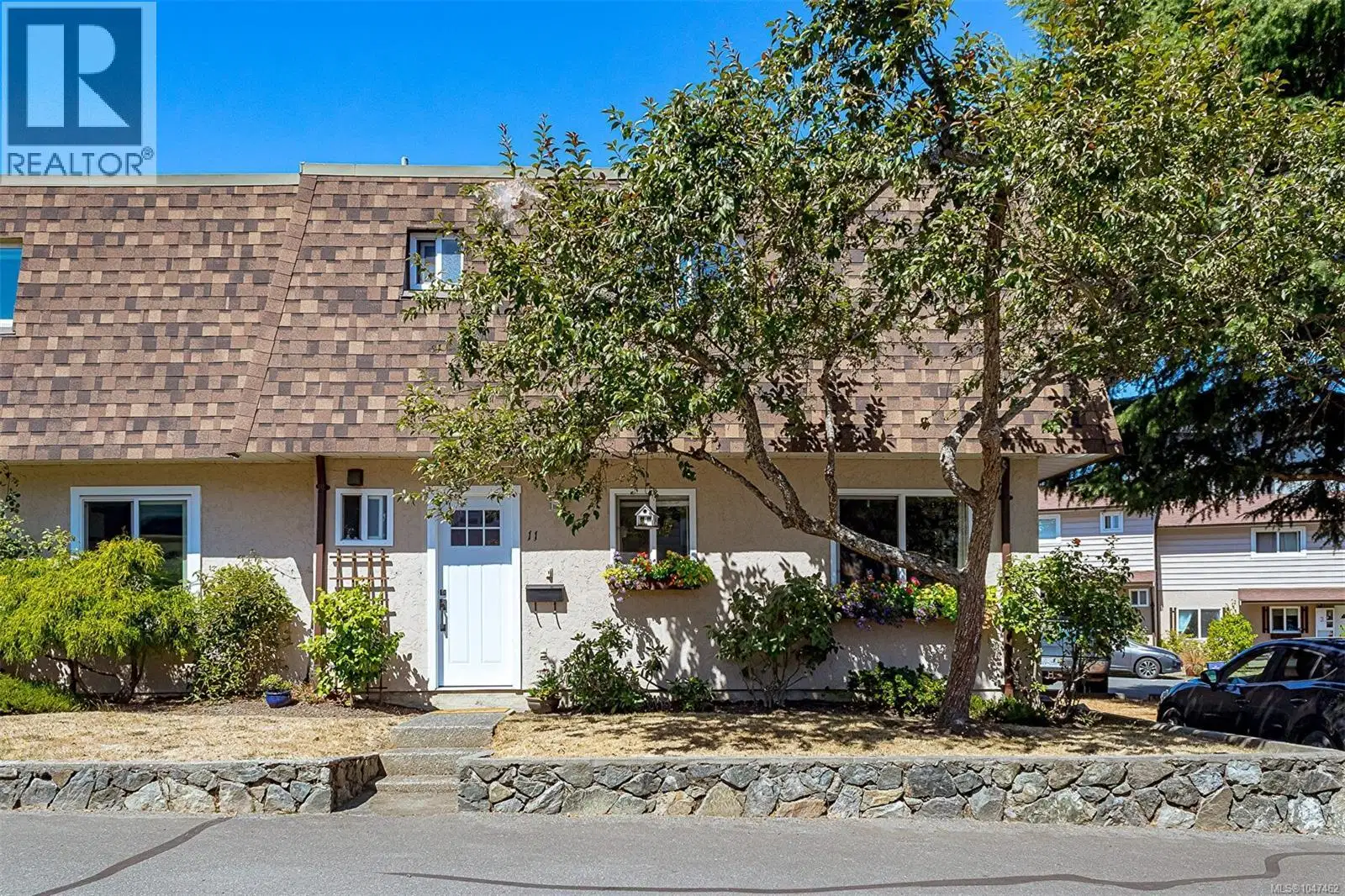 #11 – 7675 East Saanich Road