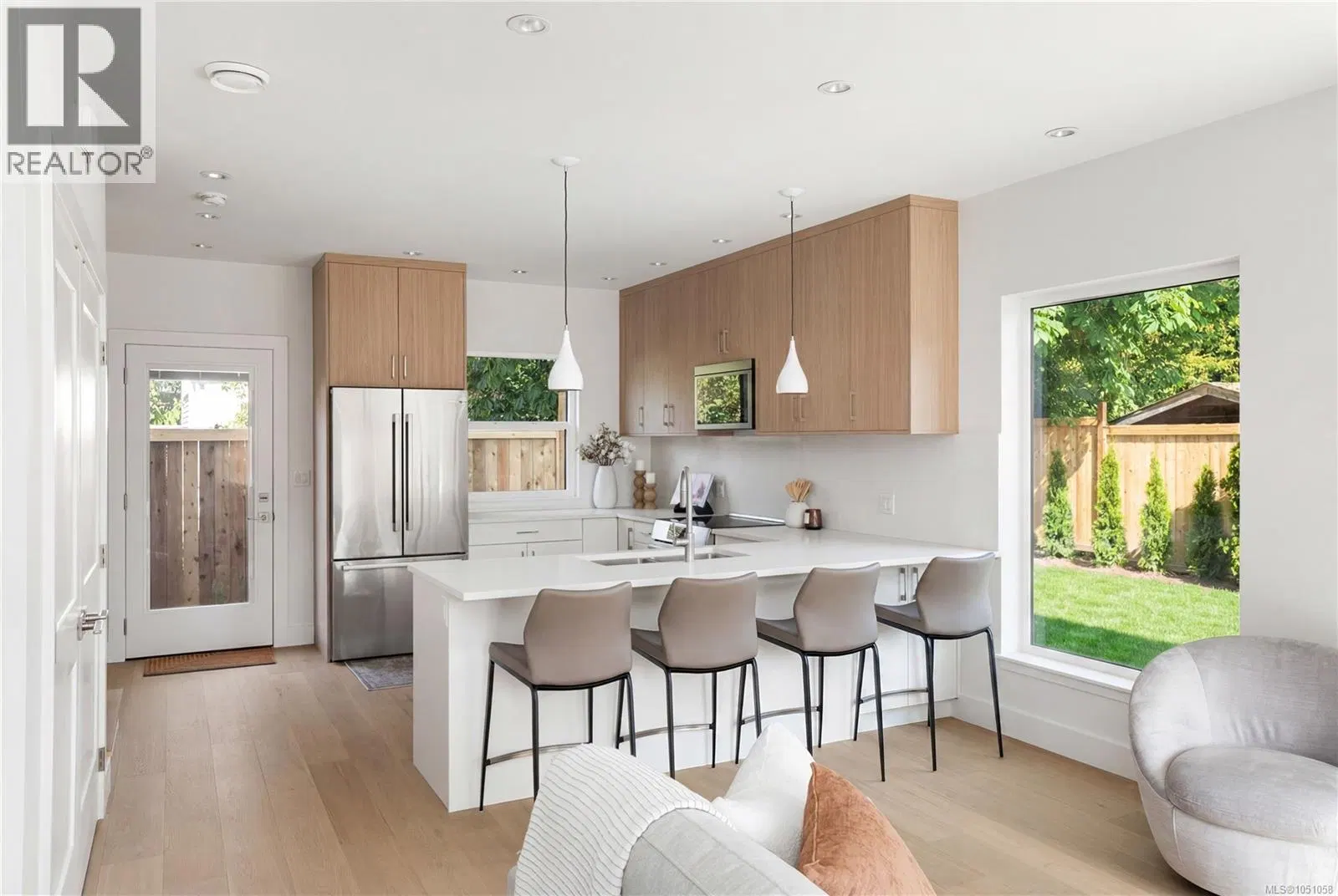 Photo 2 of 45 at #4 – 2118 Pentland Road