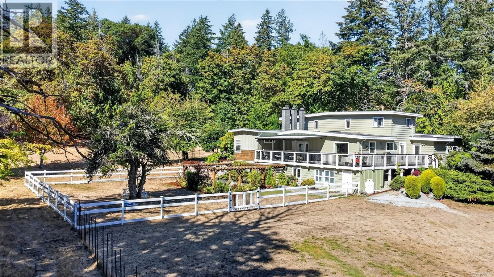Photo 2 of 72 at 5209 Old West Saanich Road