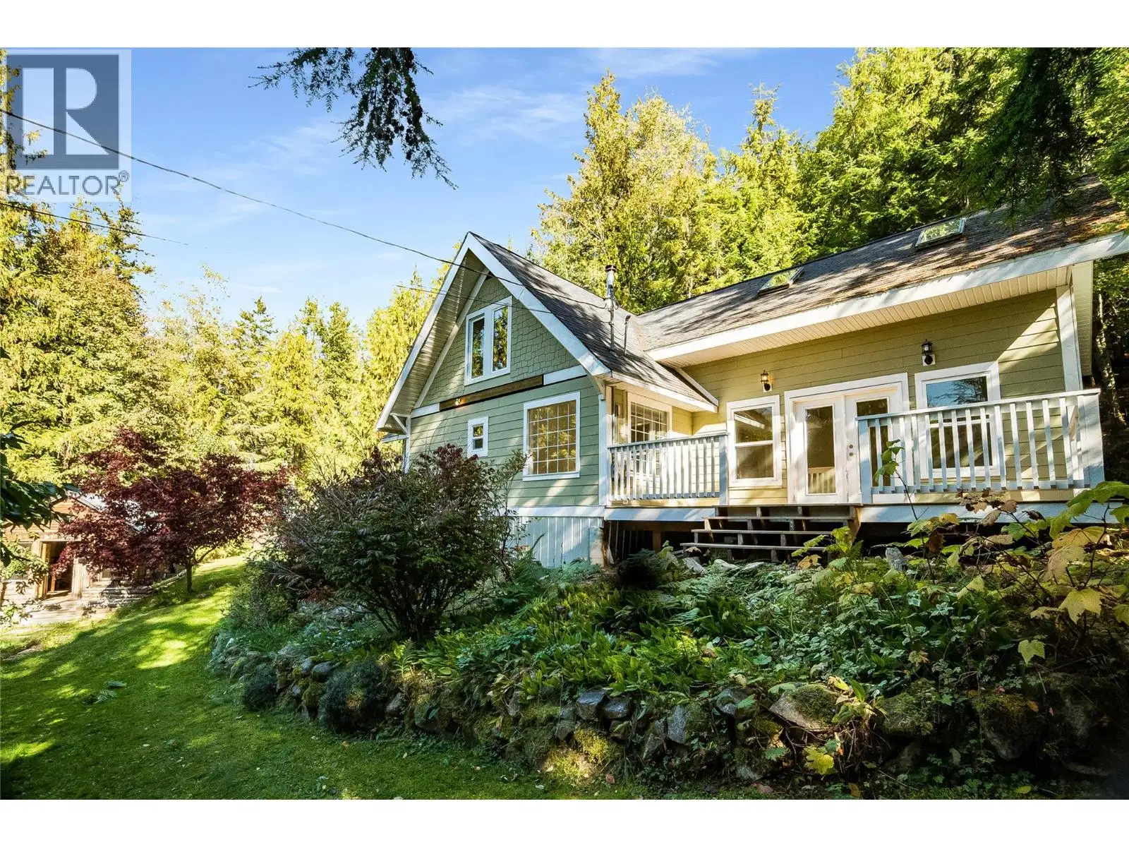 215 Rainbow Ridge Road