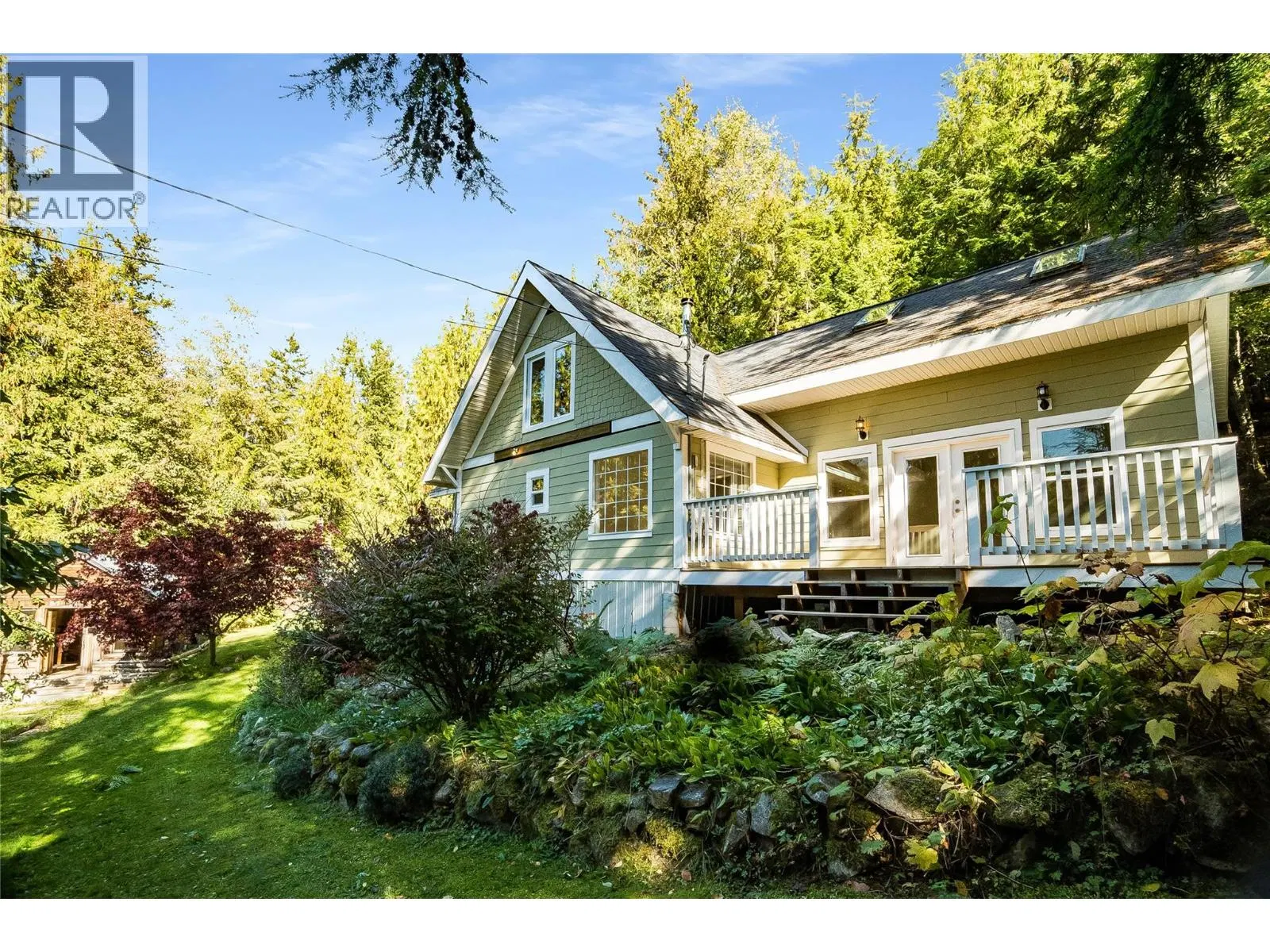 215 Rainbow Ridge Road