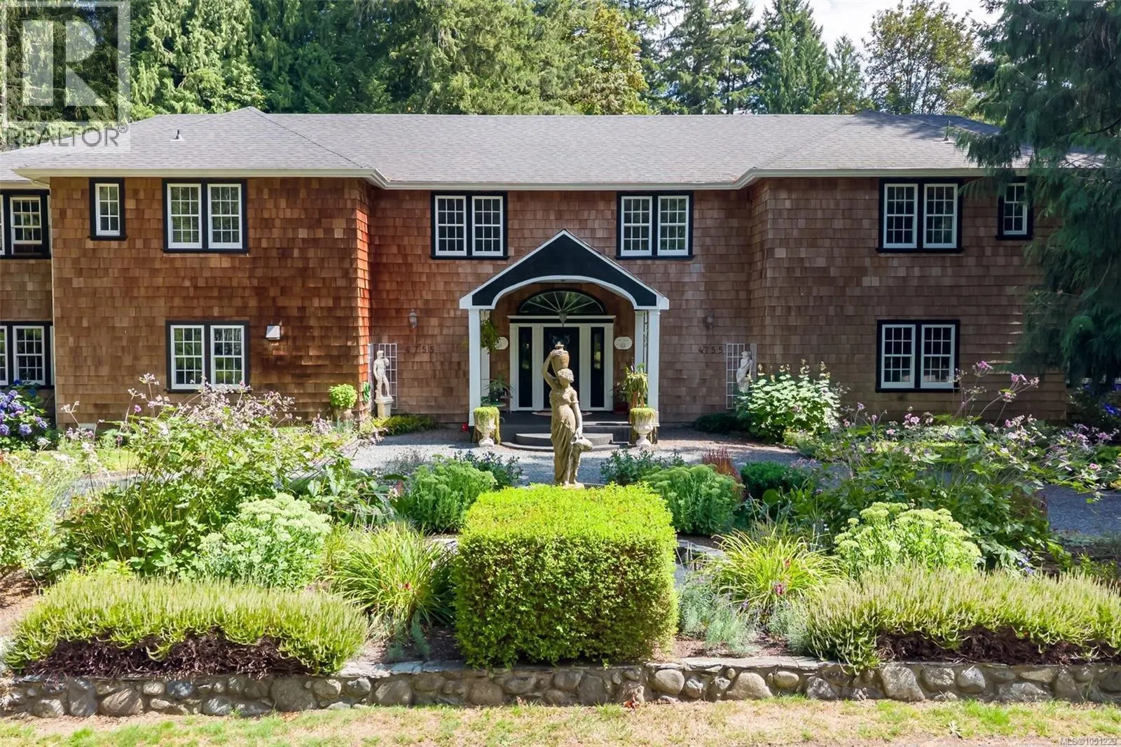 4755 Fairbridge Drive