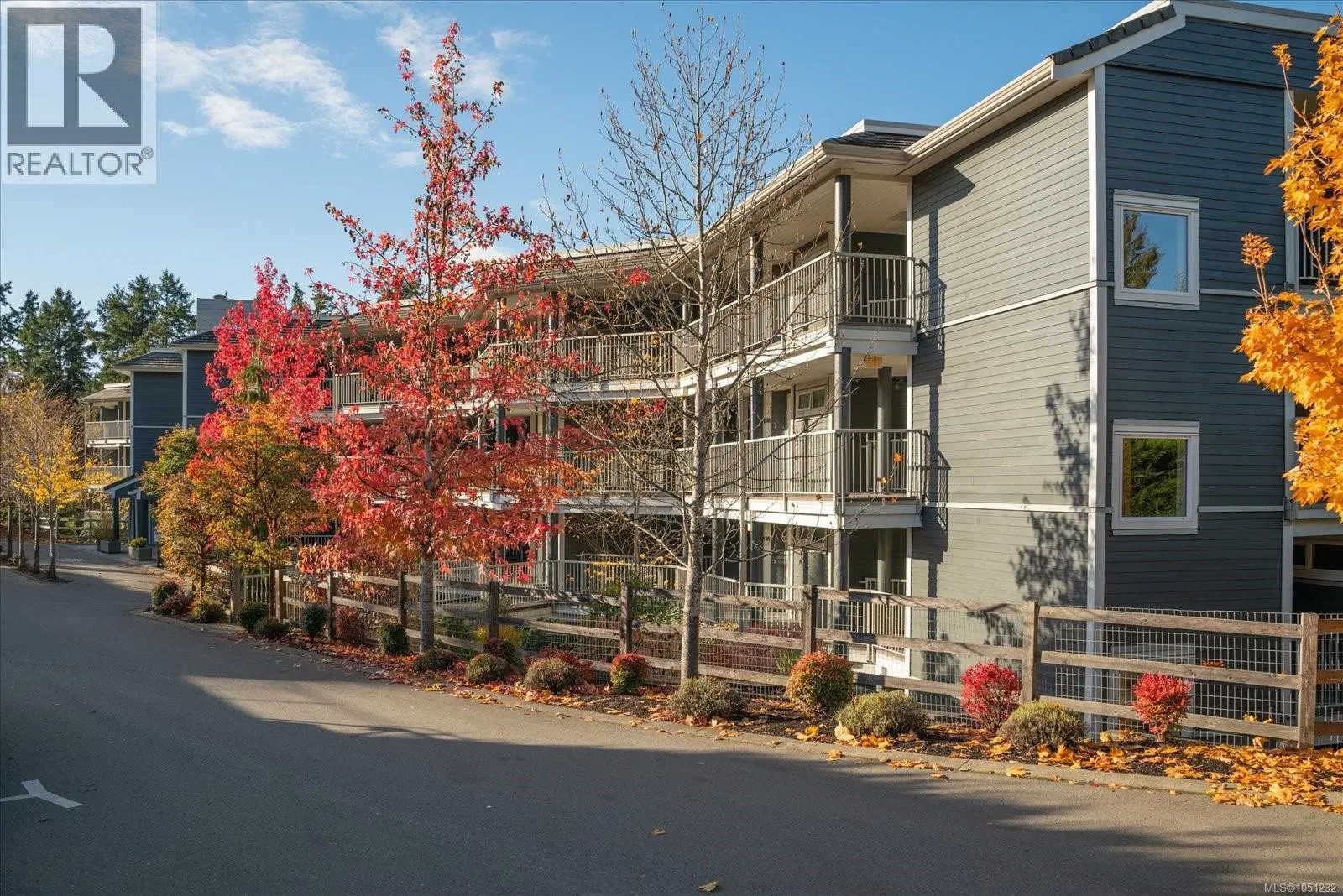 Photo 3 of 53 at #214 – 1600 Stroulger Road