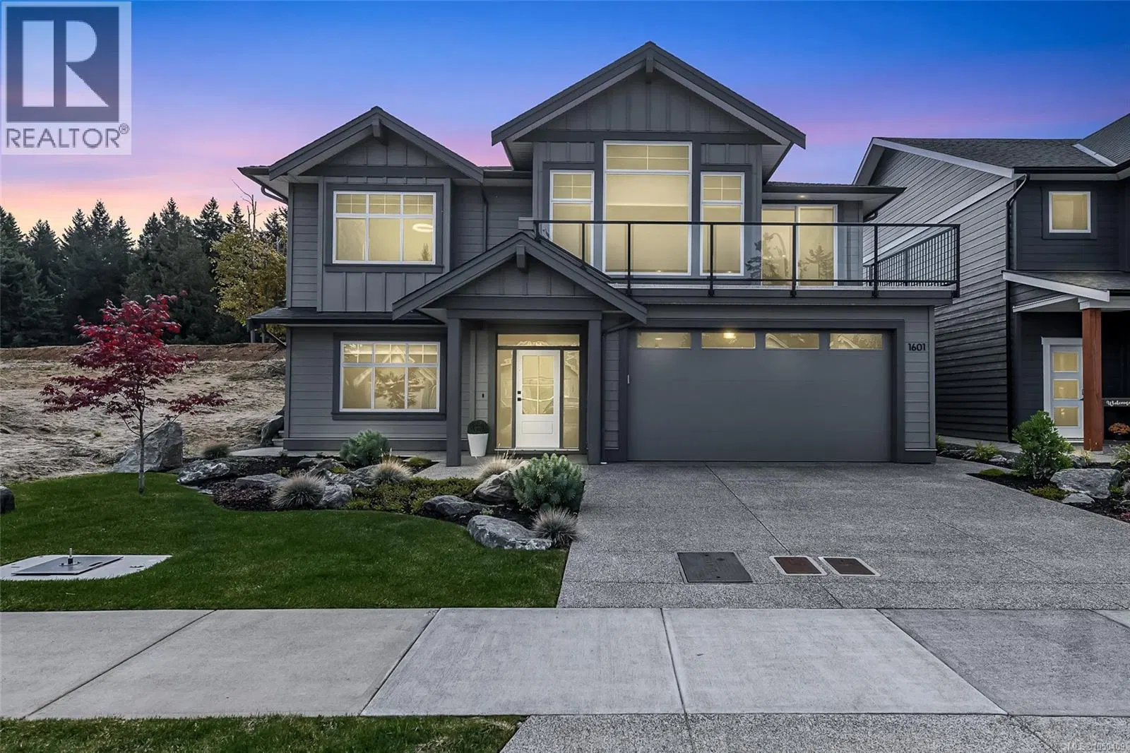 Photo 1 of 44 at 1601 Crown Isle Boulevard