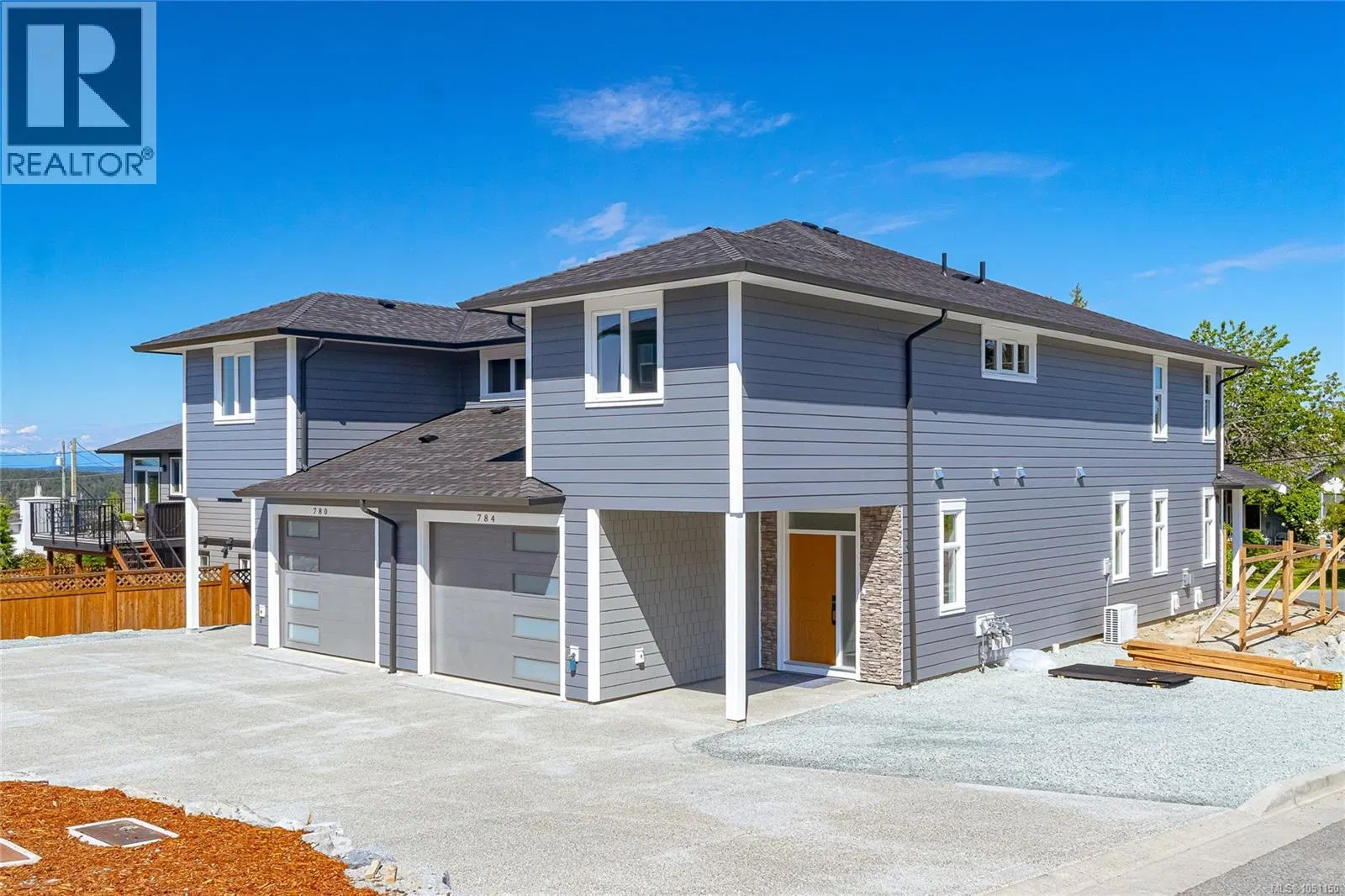 780 Russell Road