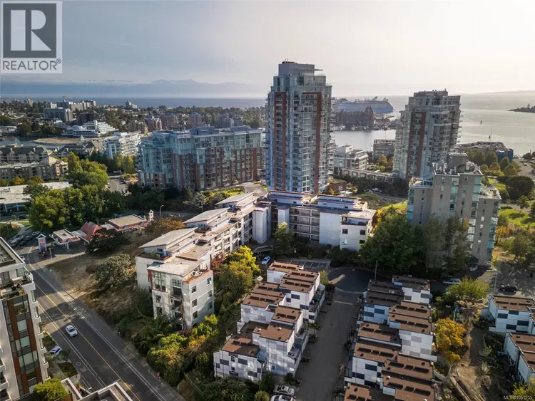Photo 2 of 33 at #212 – 455 Sitkum Road