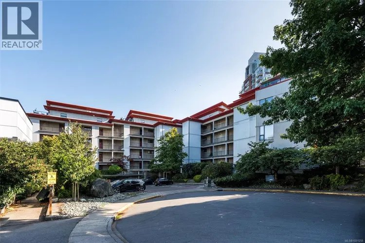 Photo 5 of 33 at #212 – 455 Sitkum Road