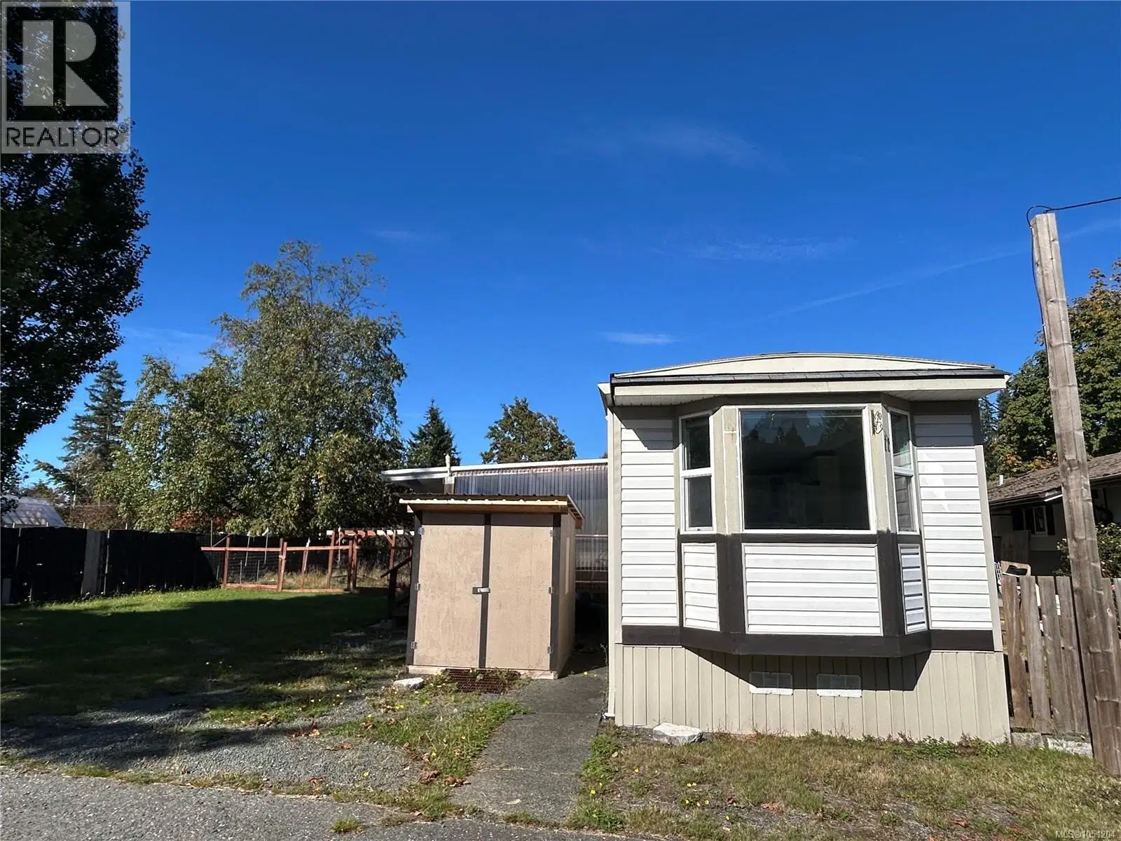 #11 – 1630 Croation Road