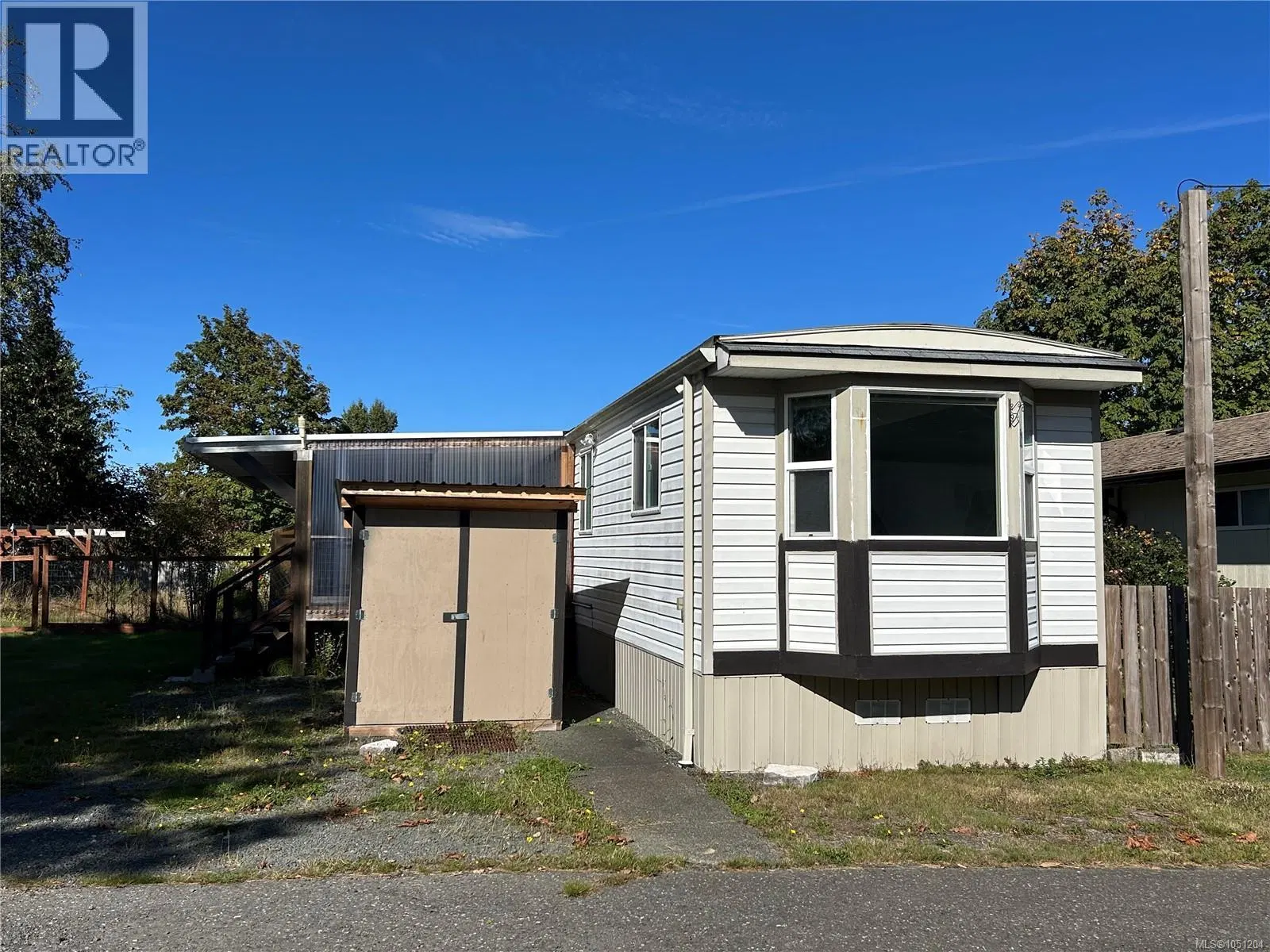 Photo 2 of 30 at #11 – 1630 Croation Road