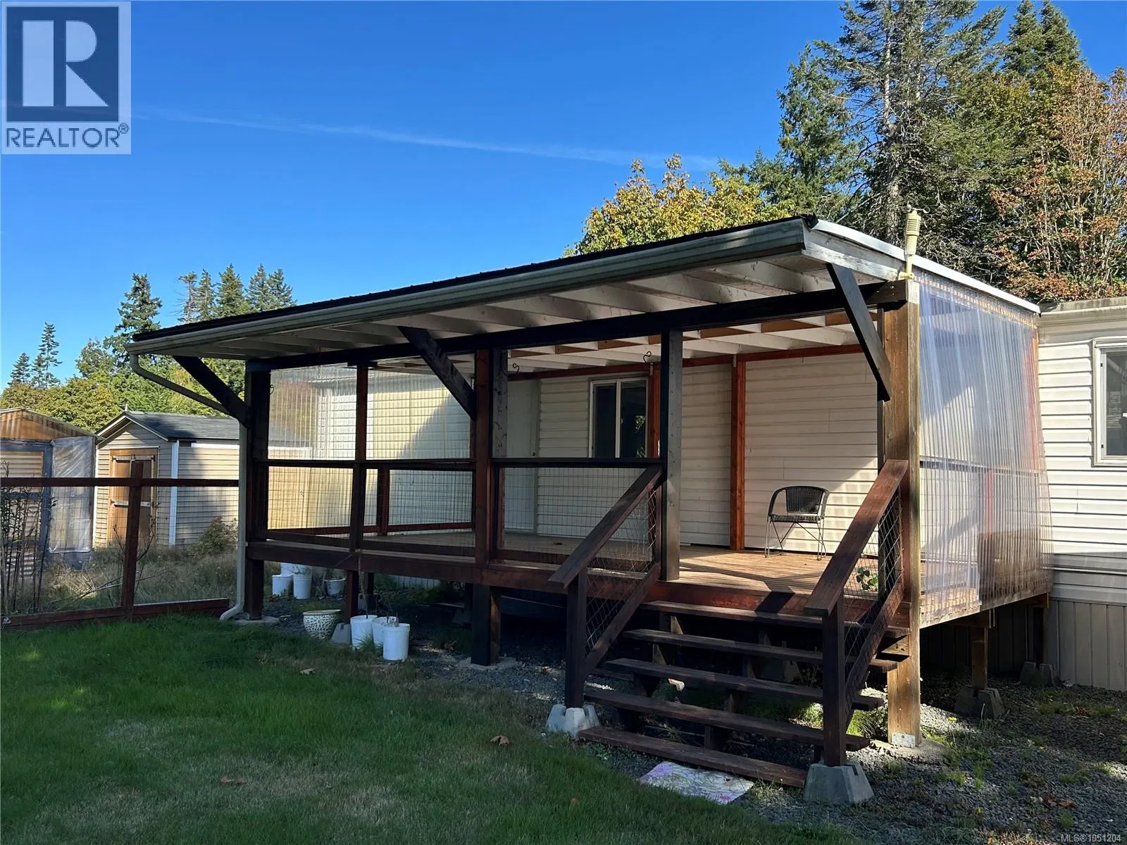Photo 5 of 30 at #11 – 1630 Croation Road