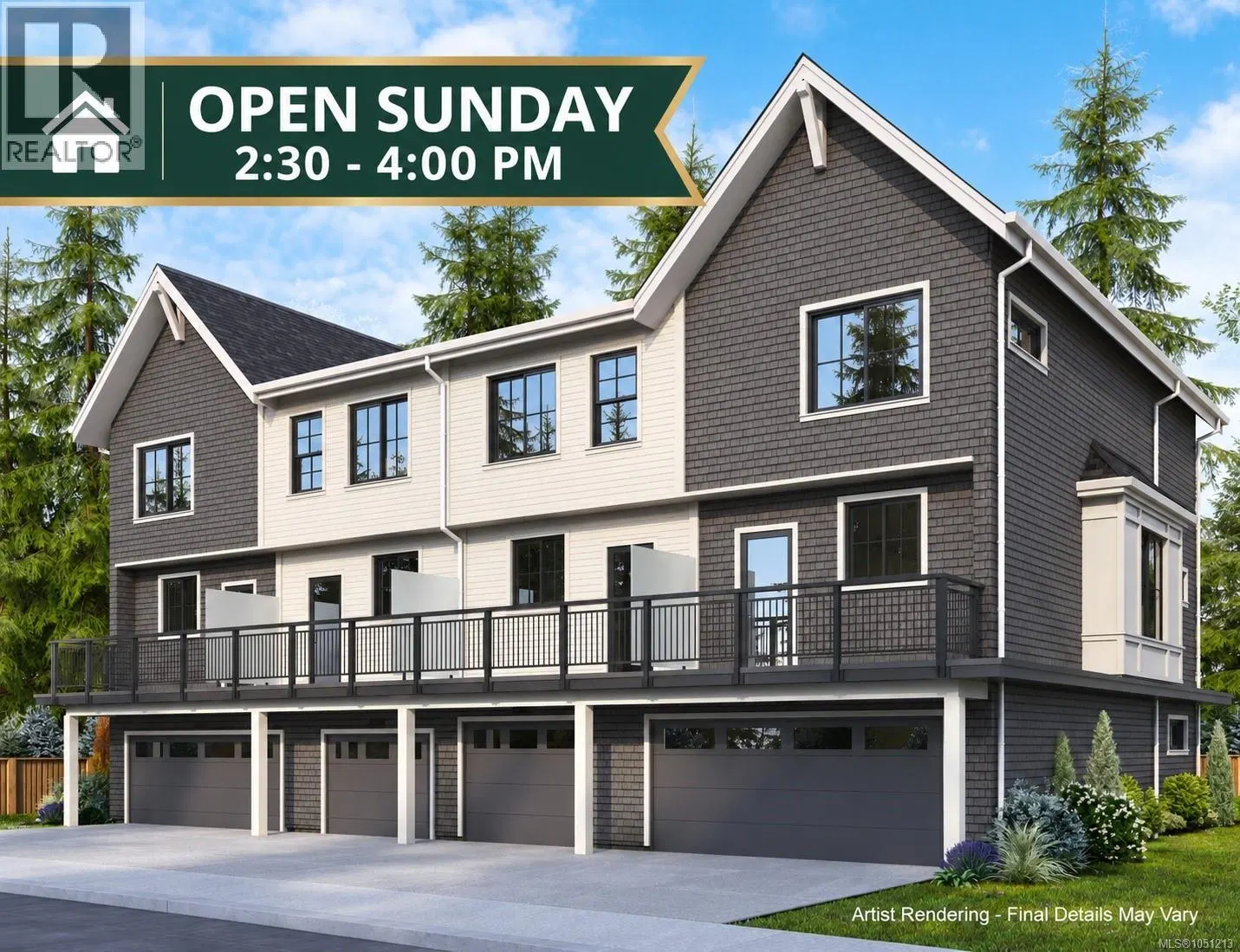 Photo 1 of 20 at #6 – 3439 Trumpeter Street