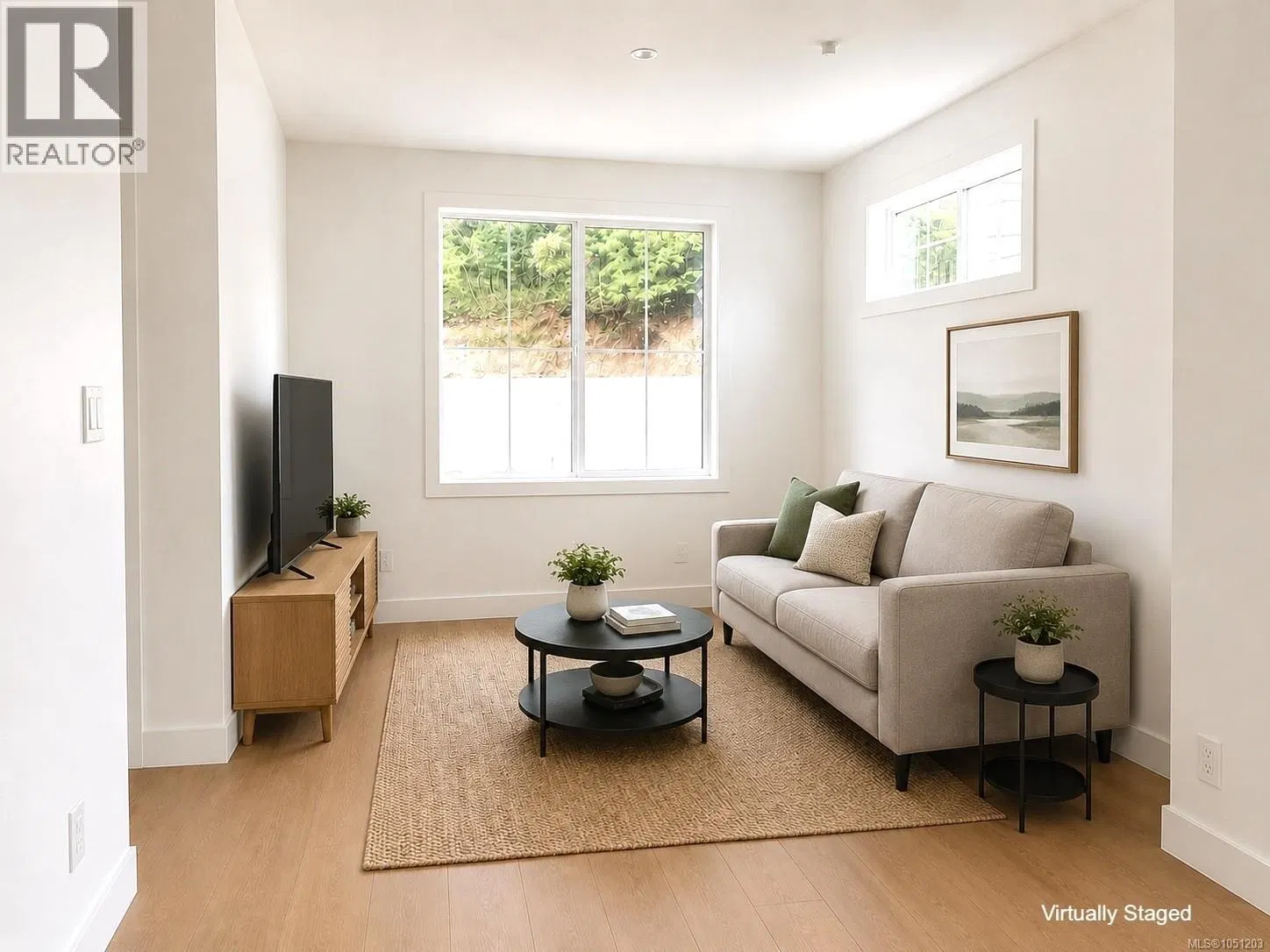 Photo 3 of 21 at #2 – 3439 Trumpeter Street