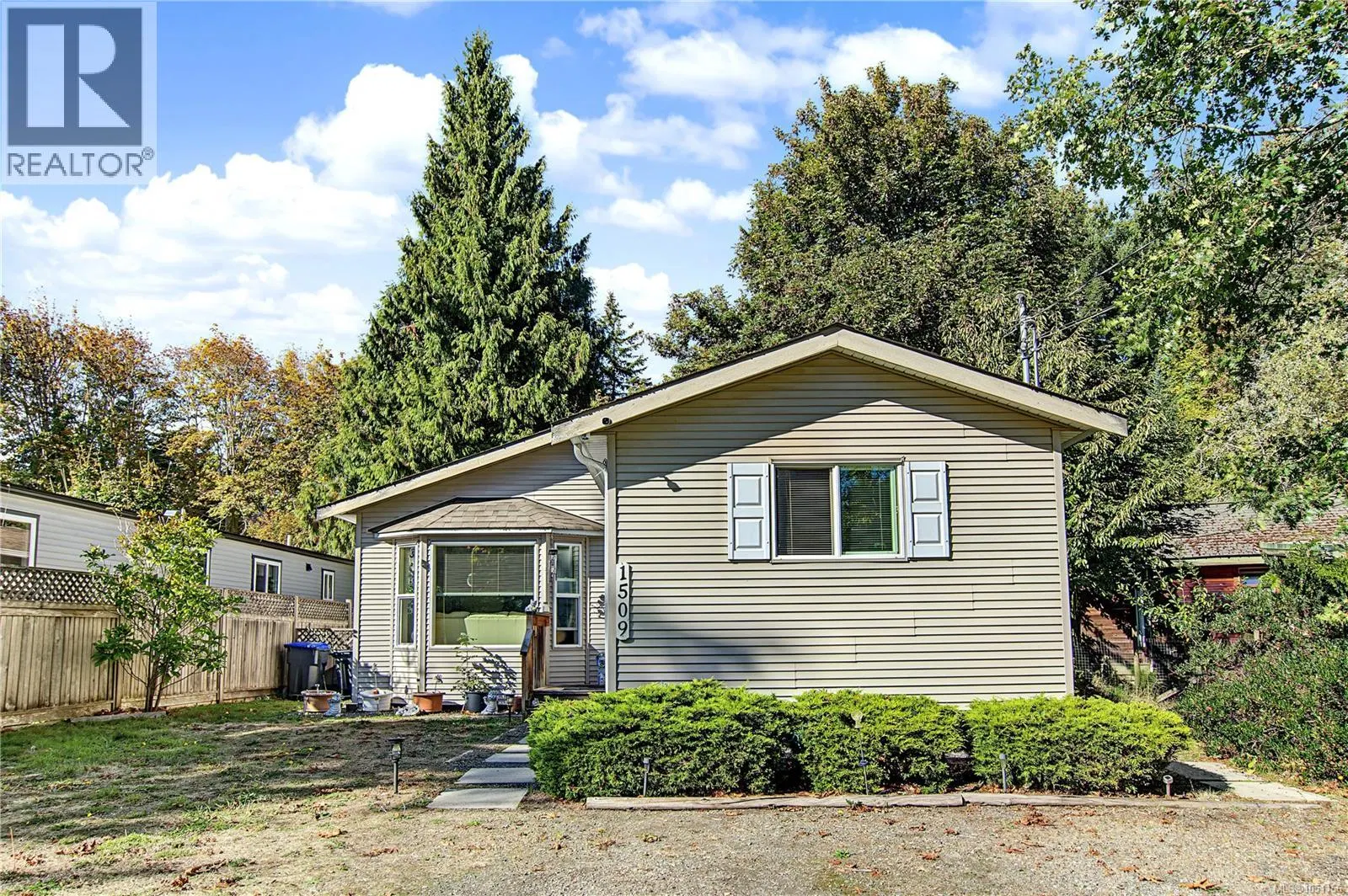 Photo 1 of 43 at 1509 Mason Trail