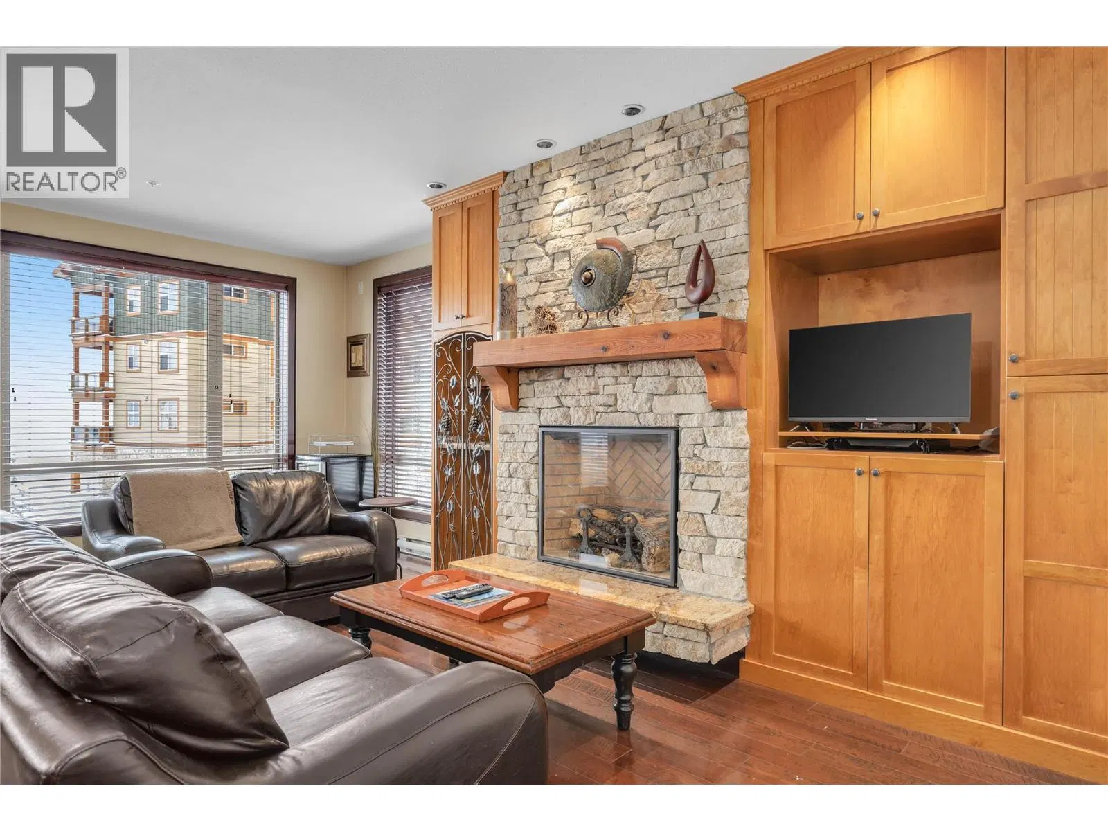 Photo 1 of 41 at #209 – 7700 Porcupine Road