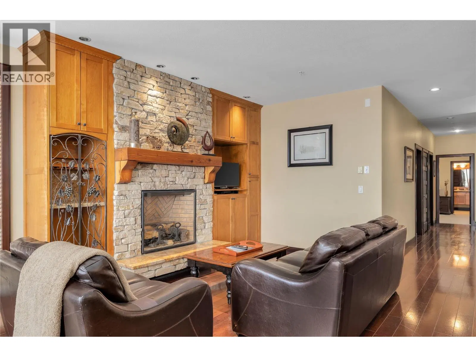 Photo 2 of 41 at #209 – 7700 Porcupine Road
