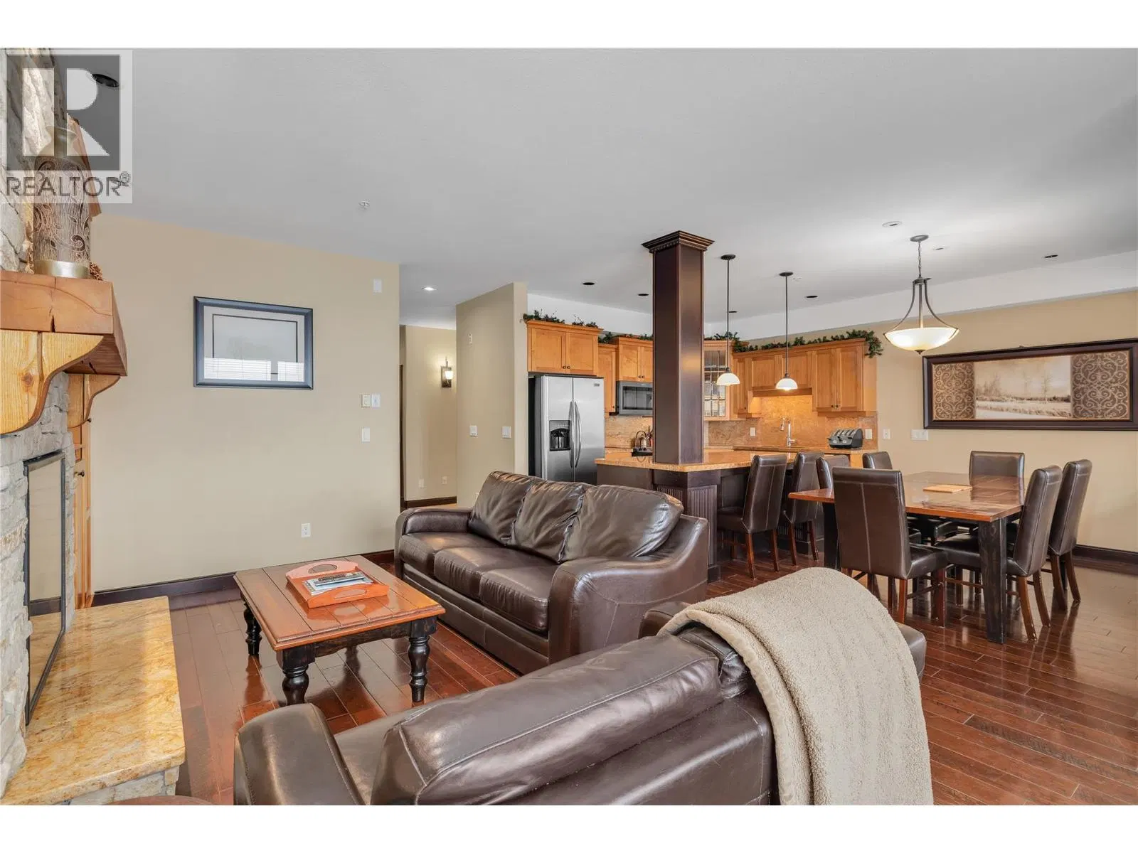 Photo 4 of 41 at #209 – 7700 Porcupine Road
