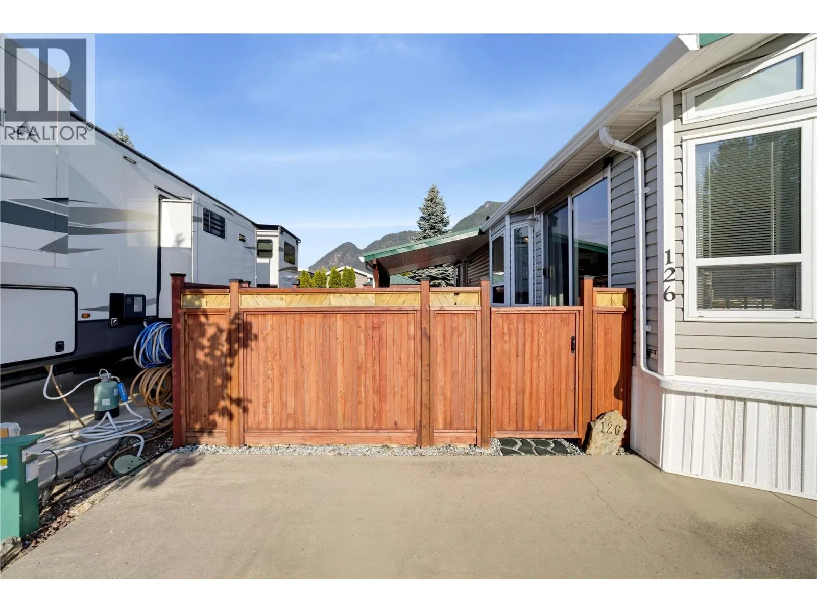 Photo 3 of 38 at #126 – 1383 Silver Sands Road