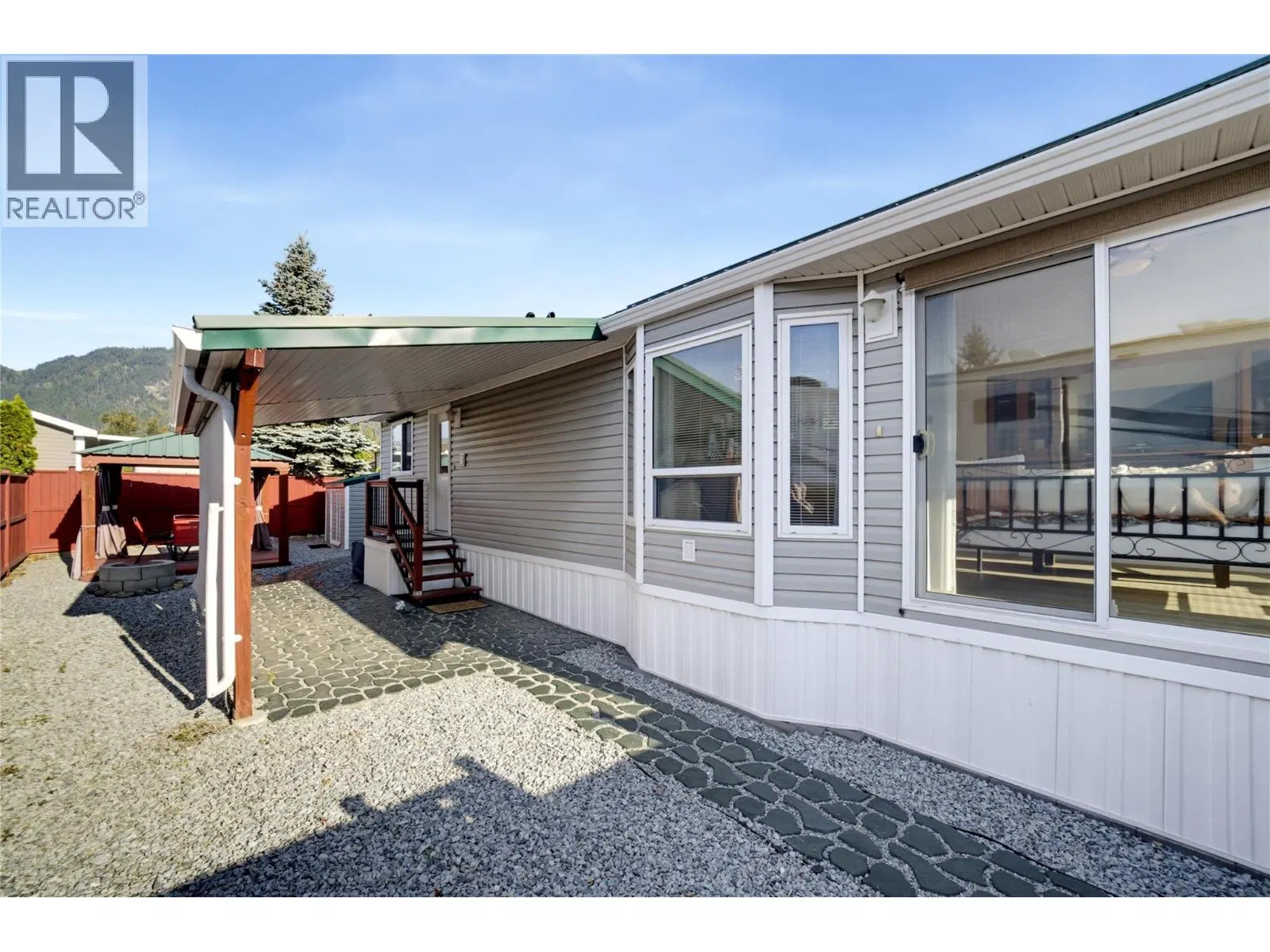 Photo 4 of 38 at #126 – 1383 Silver Sands Road