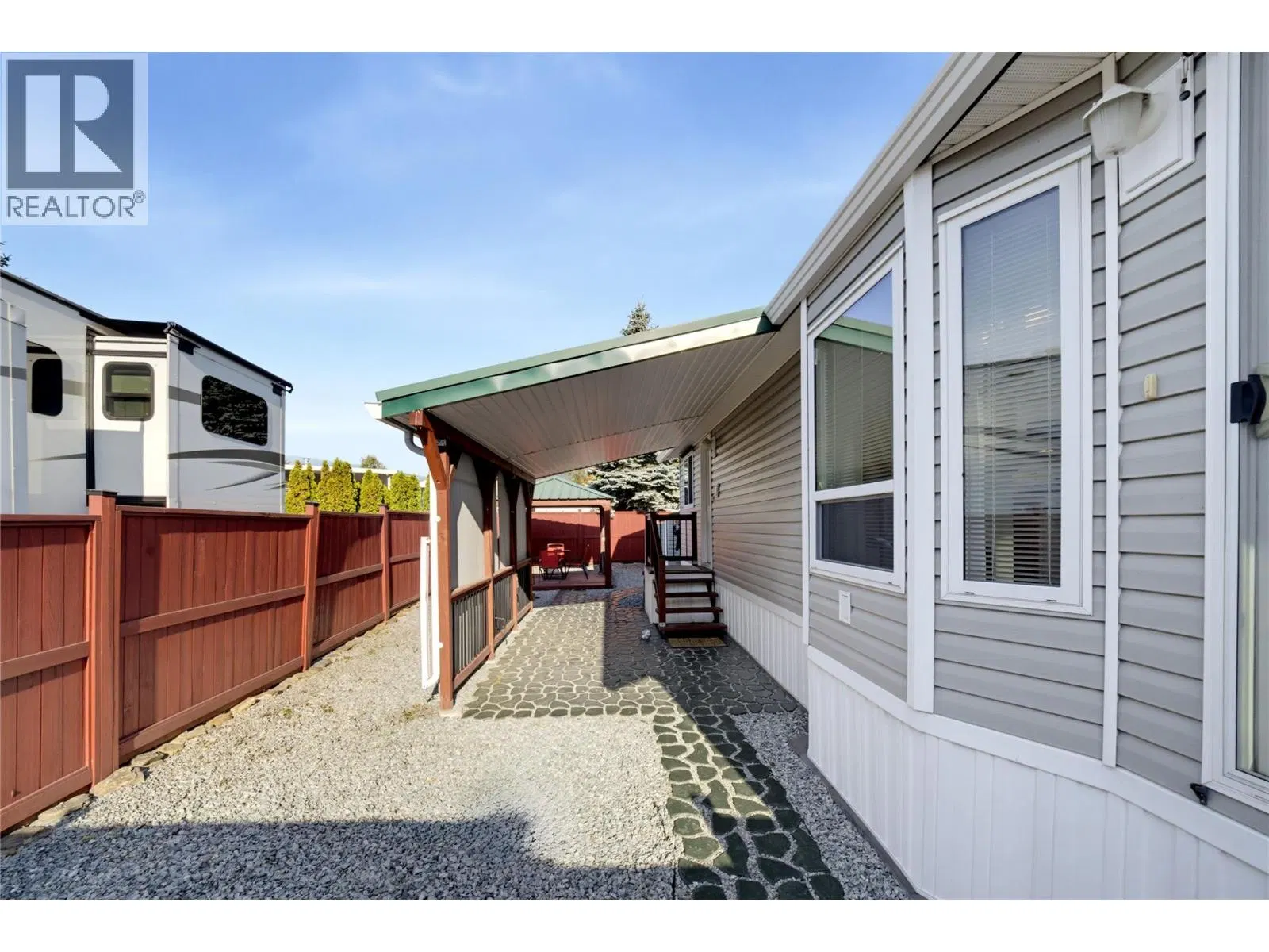 Photo 5 of 38 at #126 – 1383 Silver Sands Road