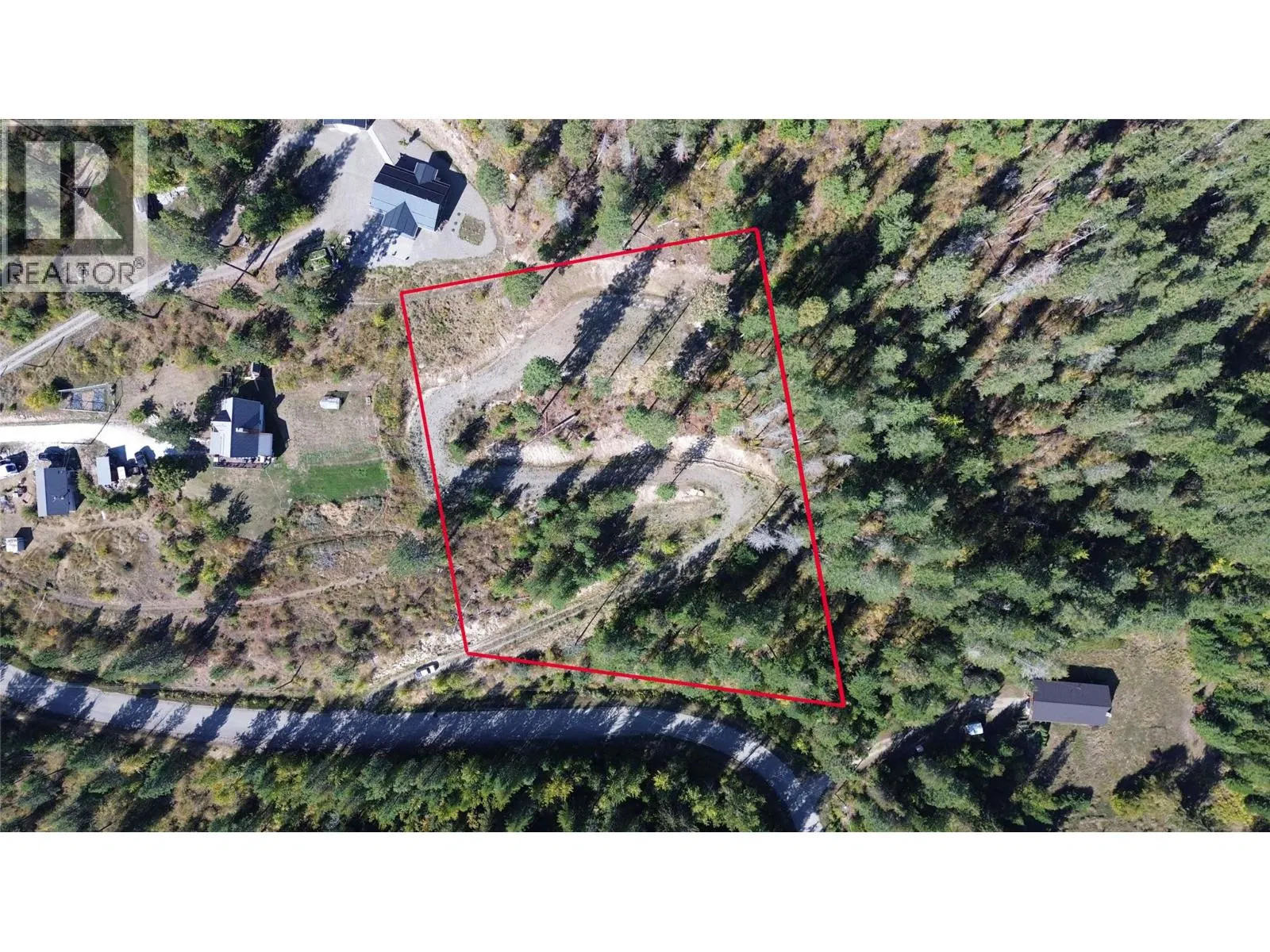 LOT 13 CEDAR HILL Road