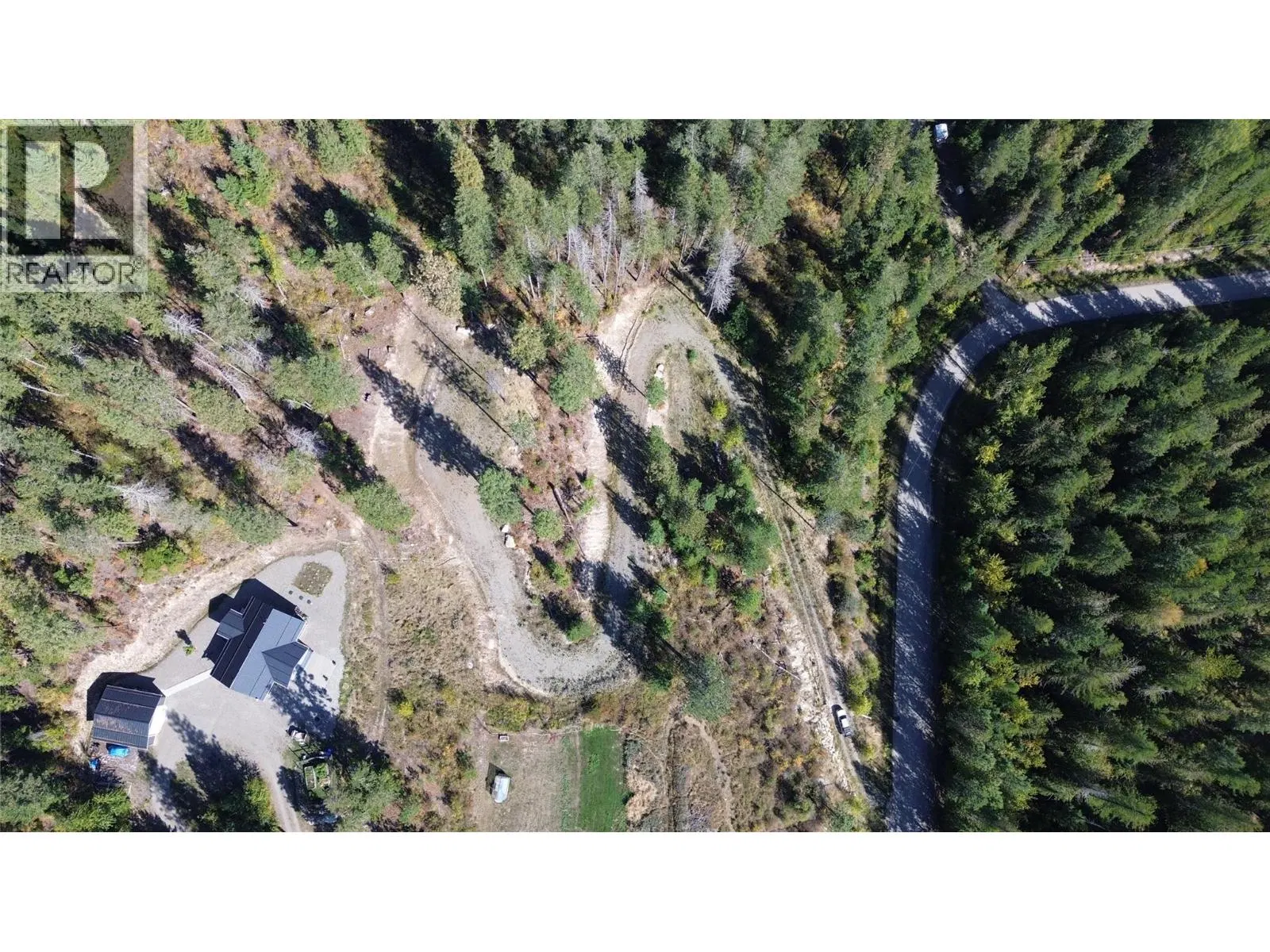 Photo 2 of 18 at LOT 13 CEDAR HILL Road