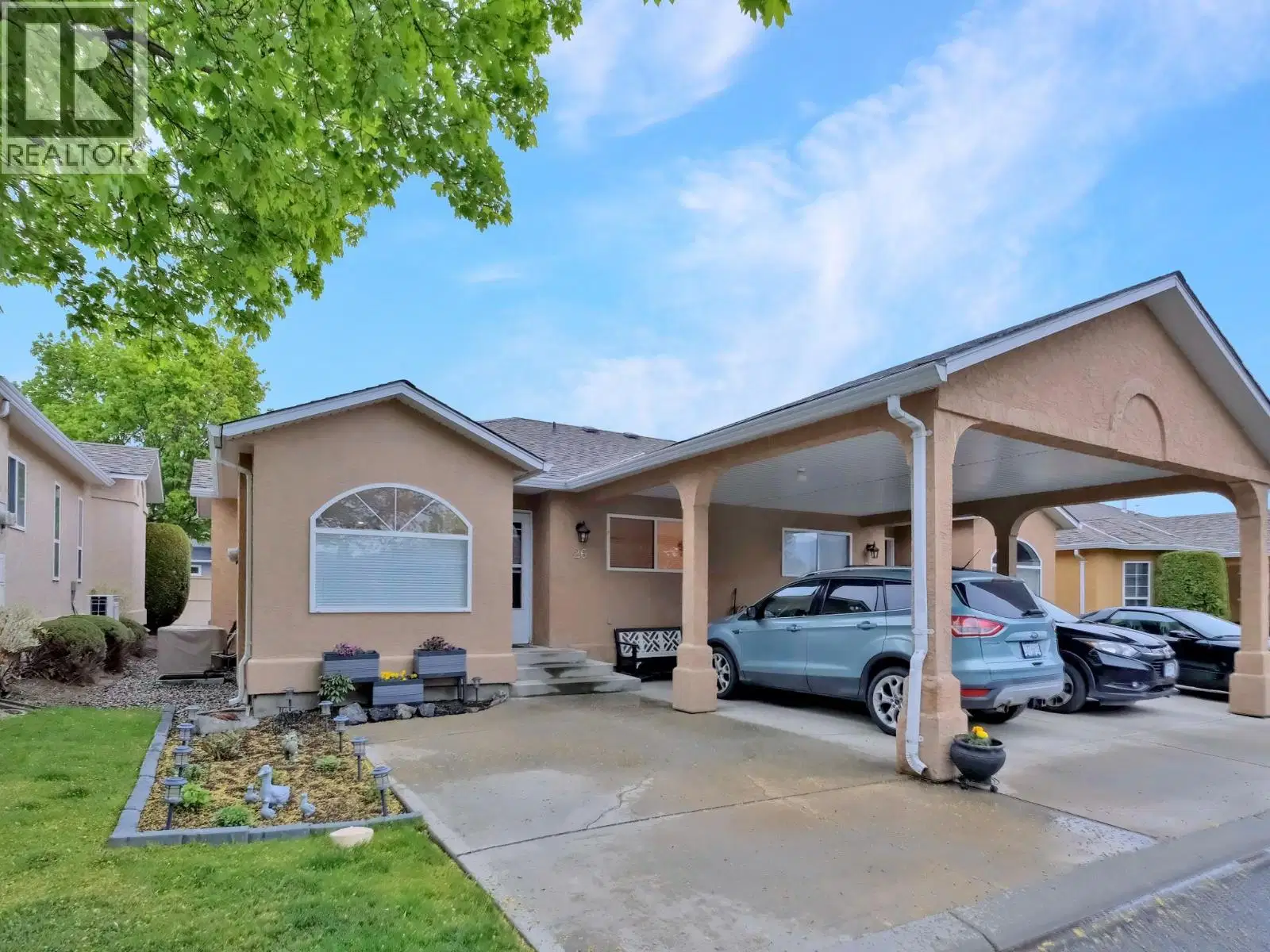 #26 – 2210 Louie Drive