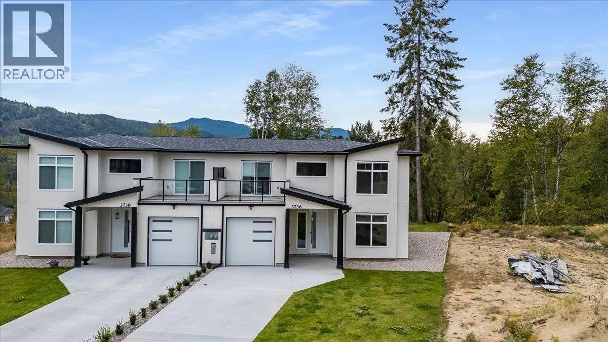 Photo 2 of 53 at 3736 Toba Road
