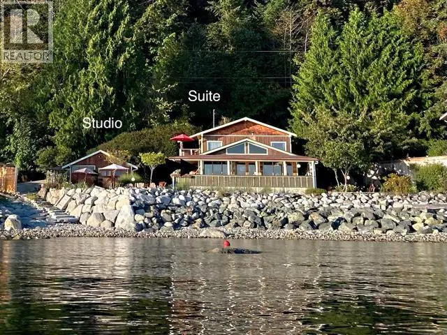 Photo 1 of 72 at Powell River
