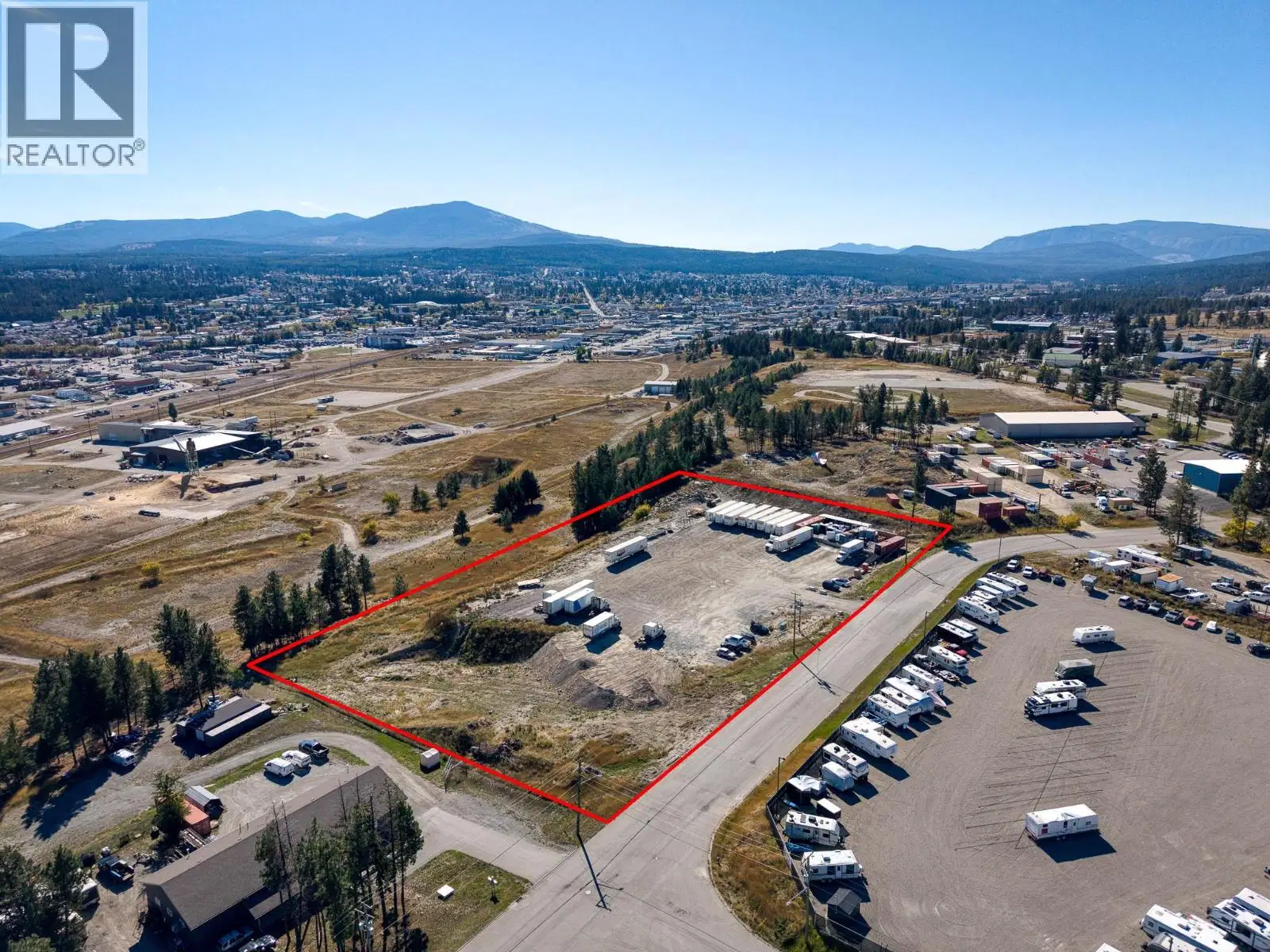405 Industrial F Road