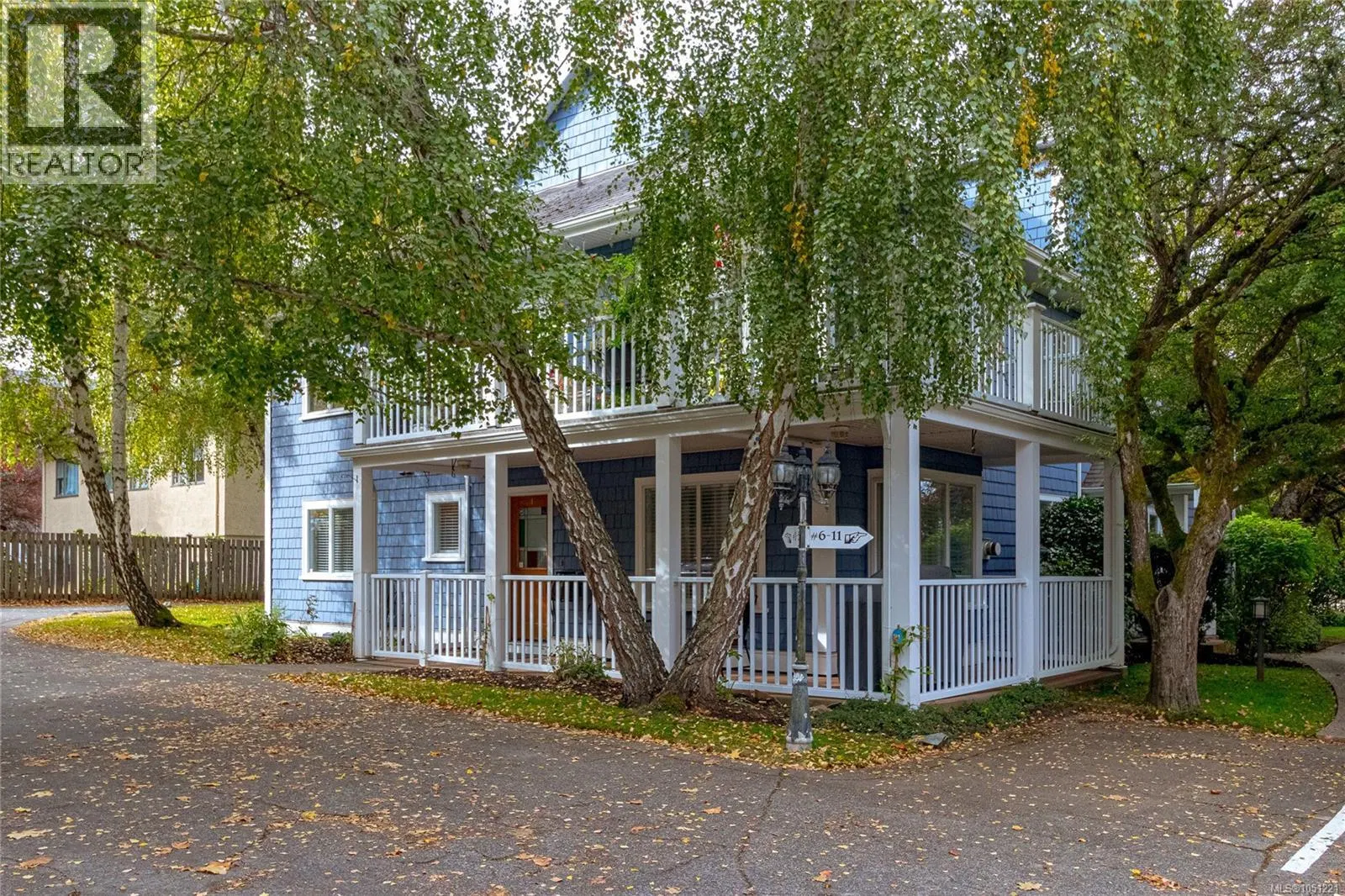 Photo 1 of 36 at #1 – 649 Admirals Road