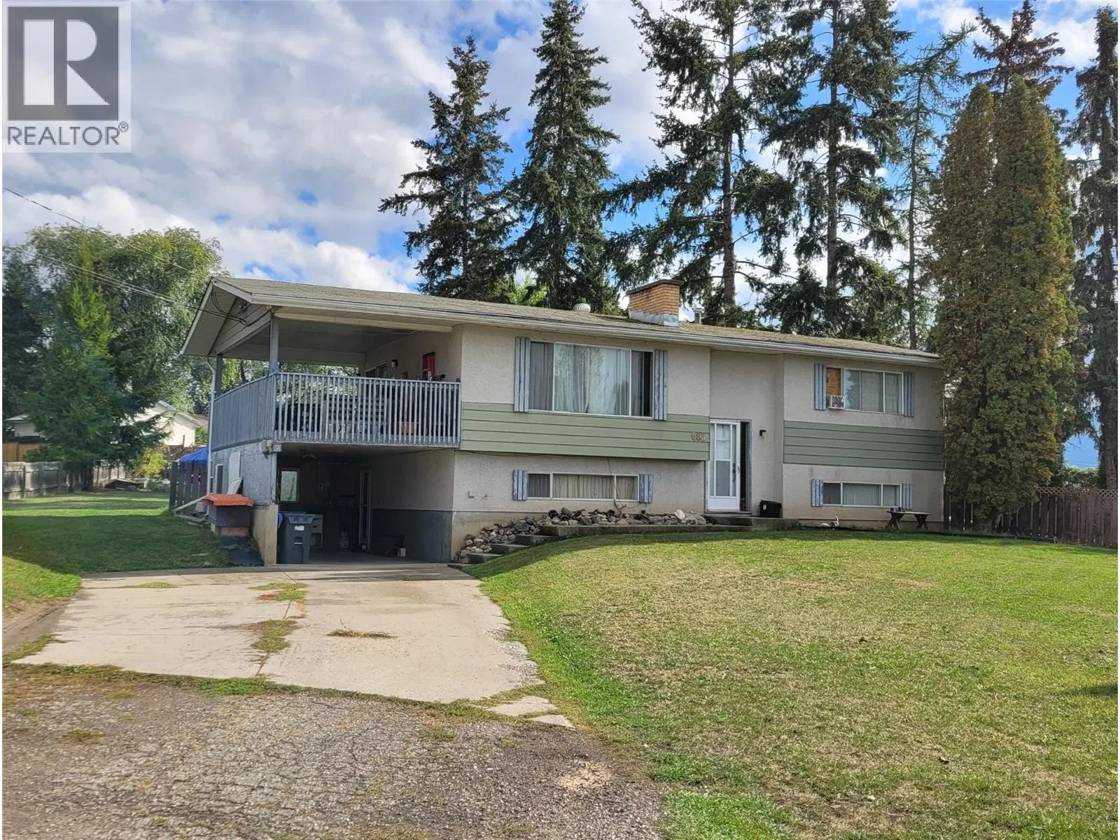 Photo 1 of 25 at 683 Downie Road