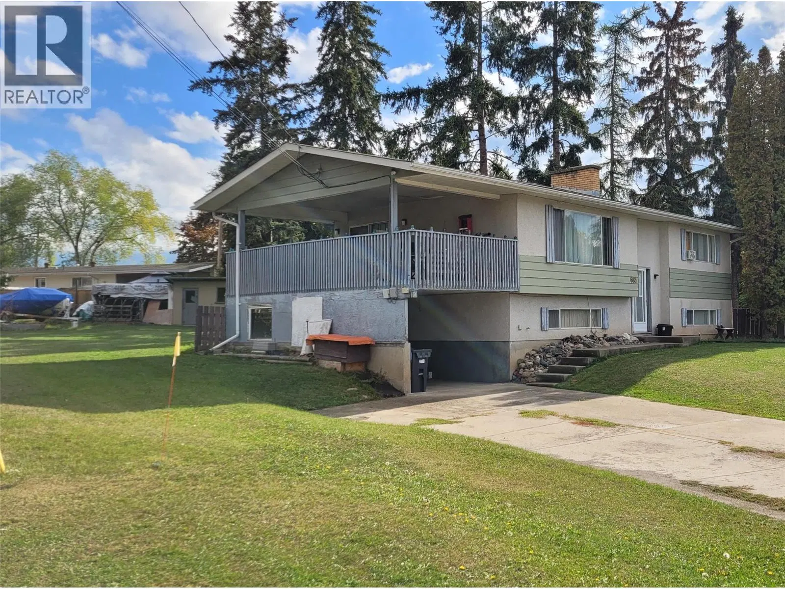 Photo 2 of 25 at 683 Downie Road