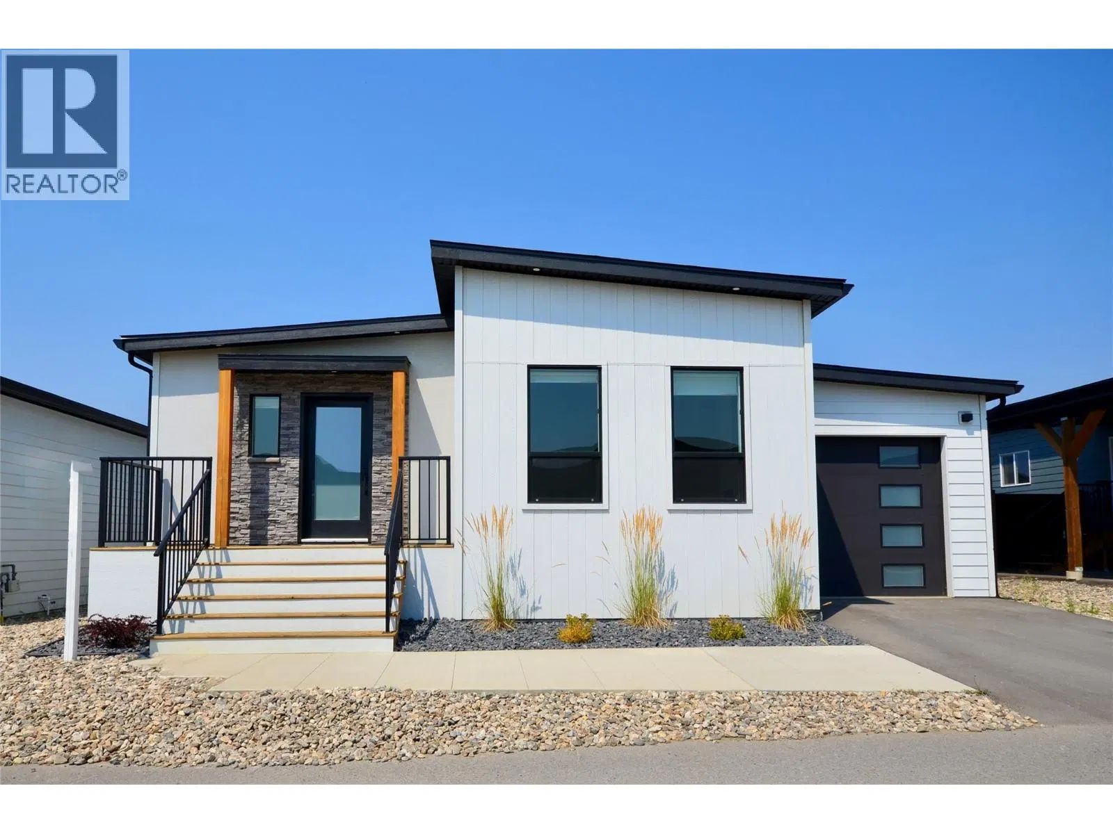 Photo 1 of 13 at #203 – 12204 Westside Road