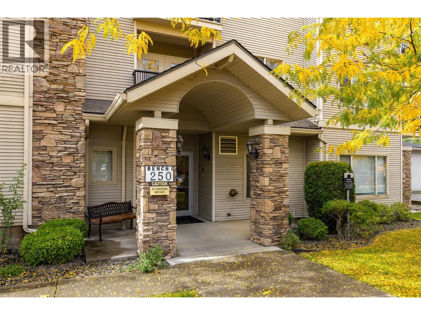 Photo 2 of 41 at #208 – 250 Dougall Road