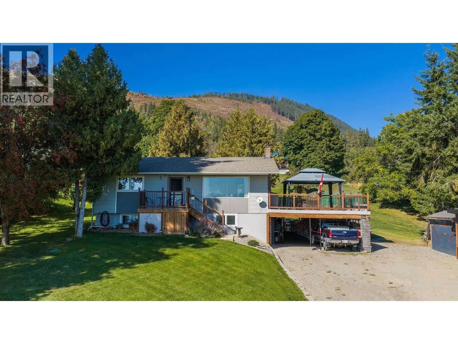 960 MONROSE Road