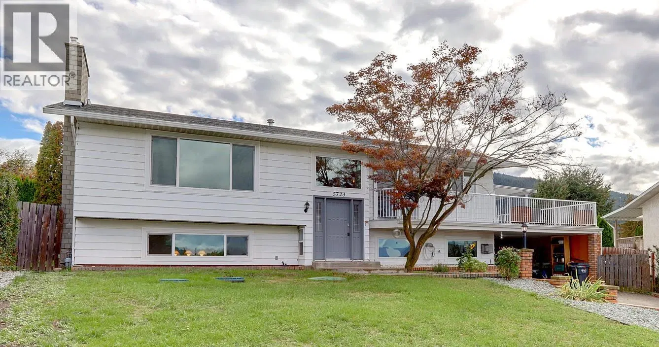 Photo 1 of 80 at 5723 Richards Crescent